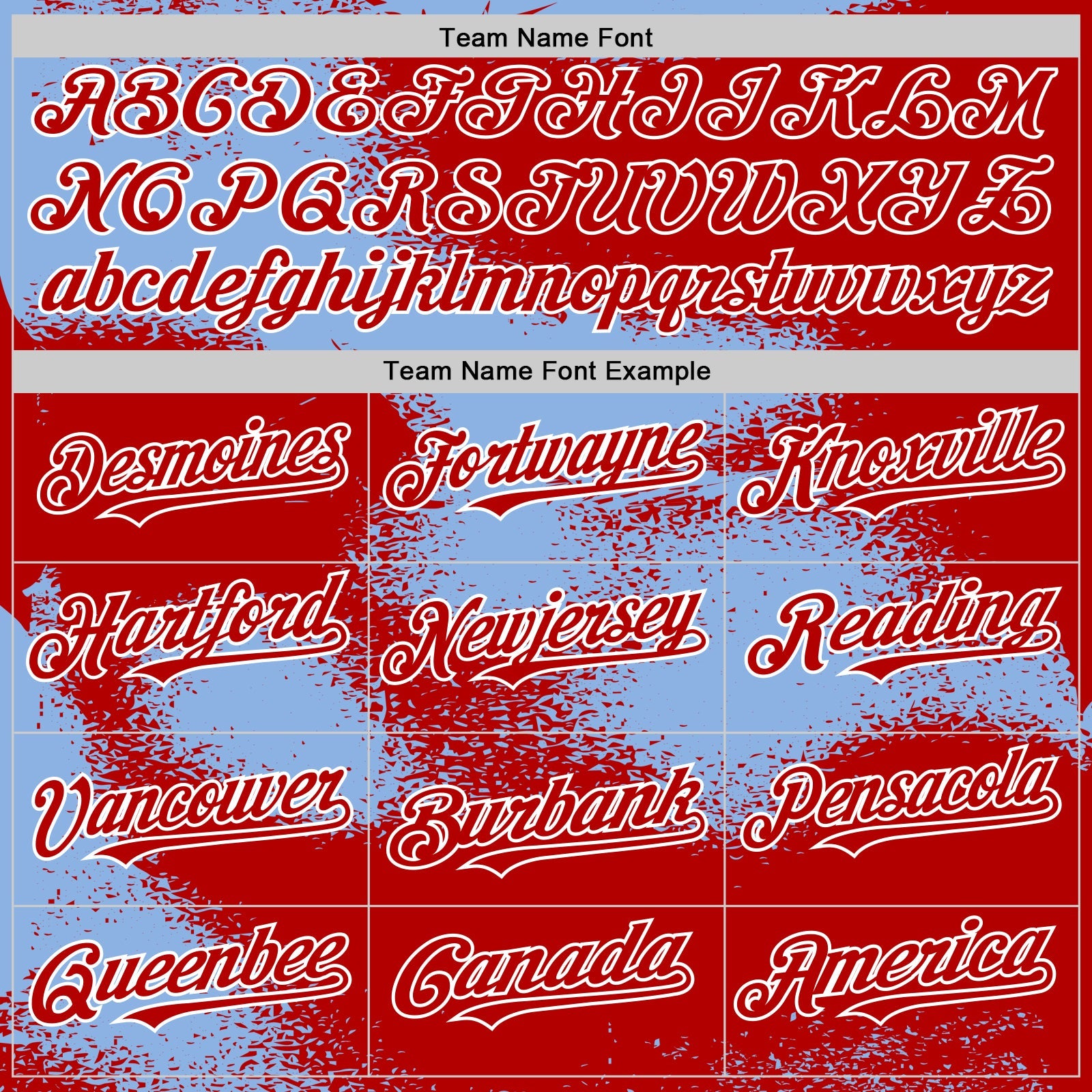 Custom Black Light Blue-White Abstract Color Blocks Fragment 3D Pattern Design Bomber Full-Snap Varsity Letterman Hoodie Jacket