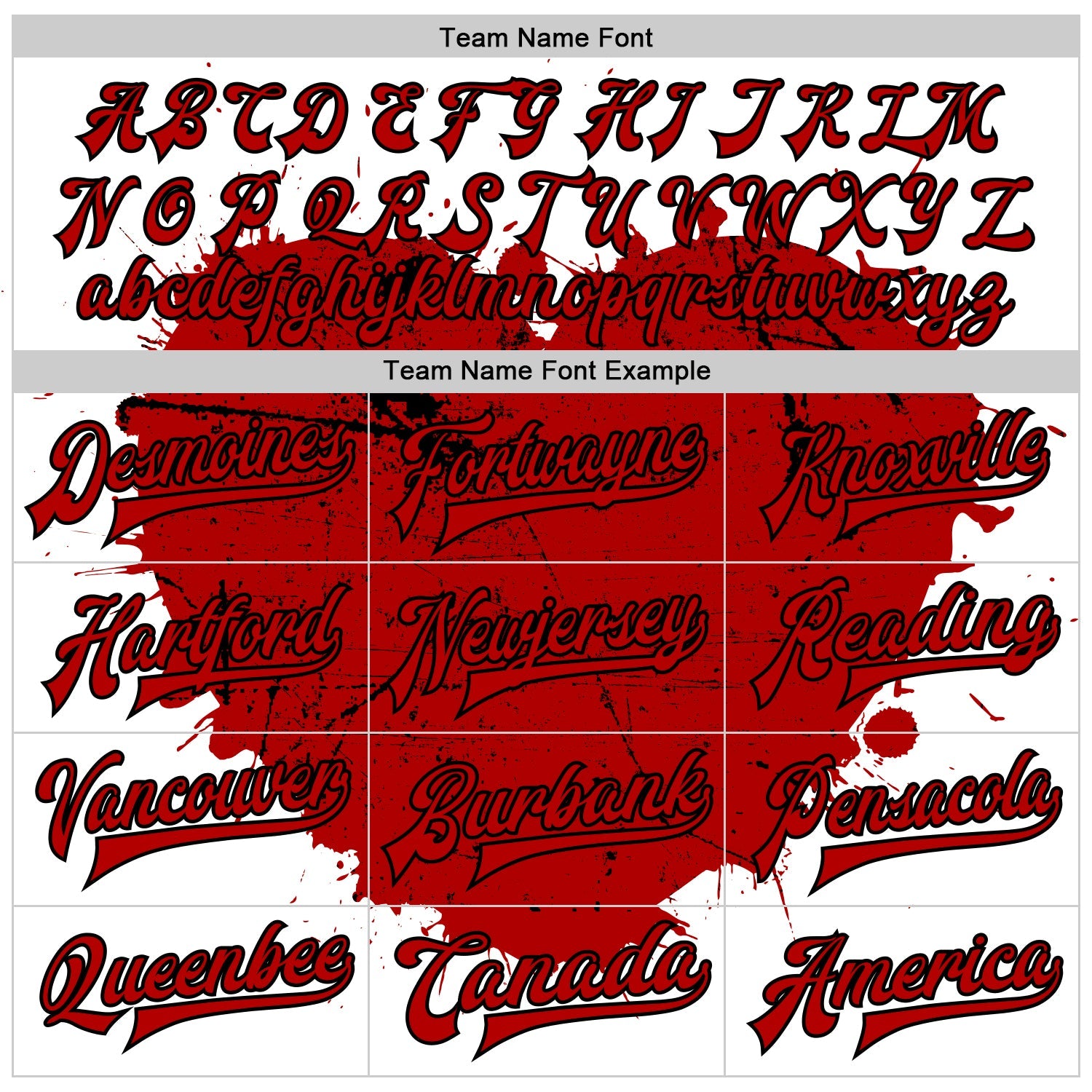 Custom White Red-Black Gothic Grunge Splash Heart 3D Pattern Design Bomber Full-Snap Varsity Letterman Jacket