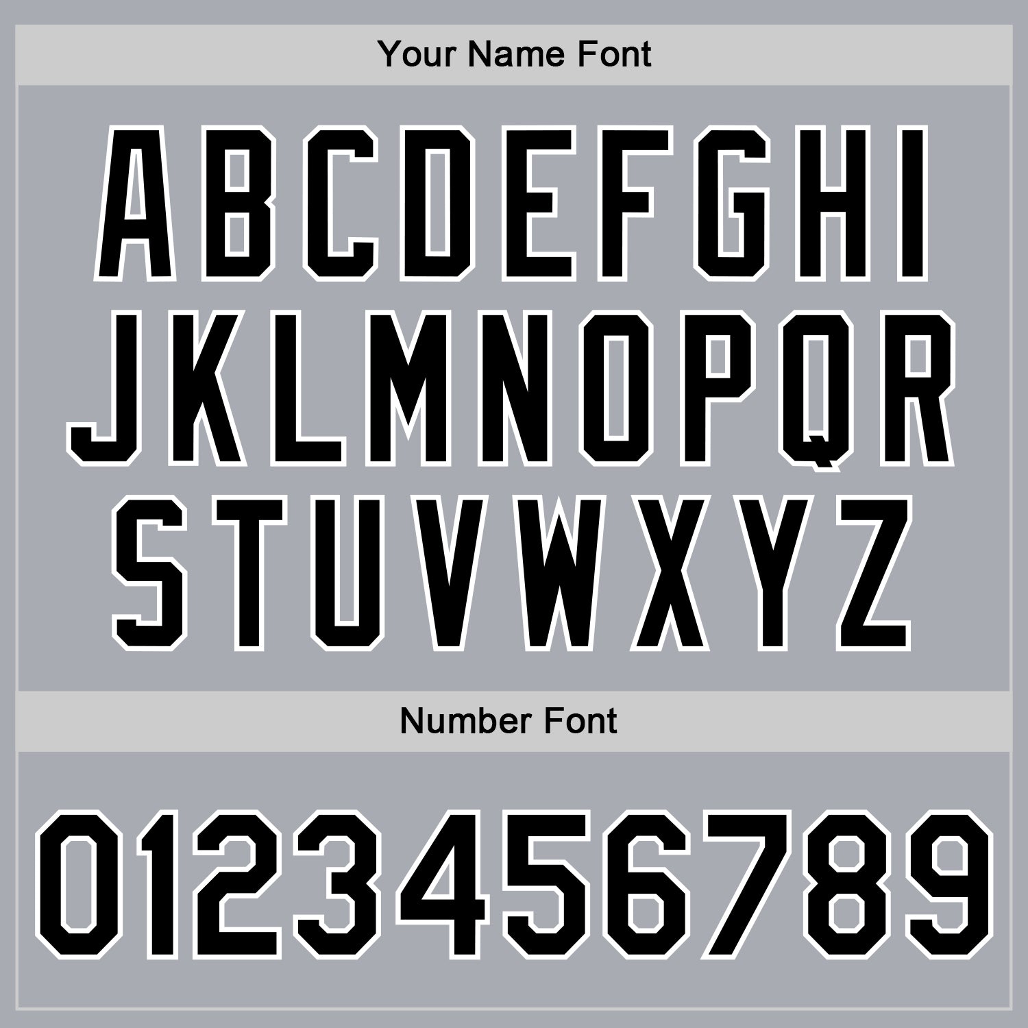 Custom Gray Black-White Gothic Crosses 3D Pattern Design Bomber Full-Snap Varsity Letterman Jacket