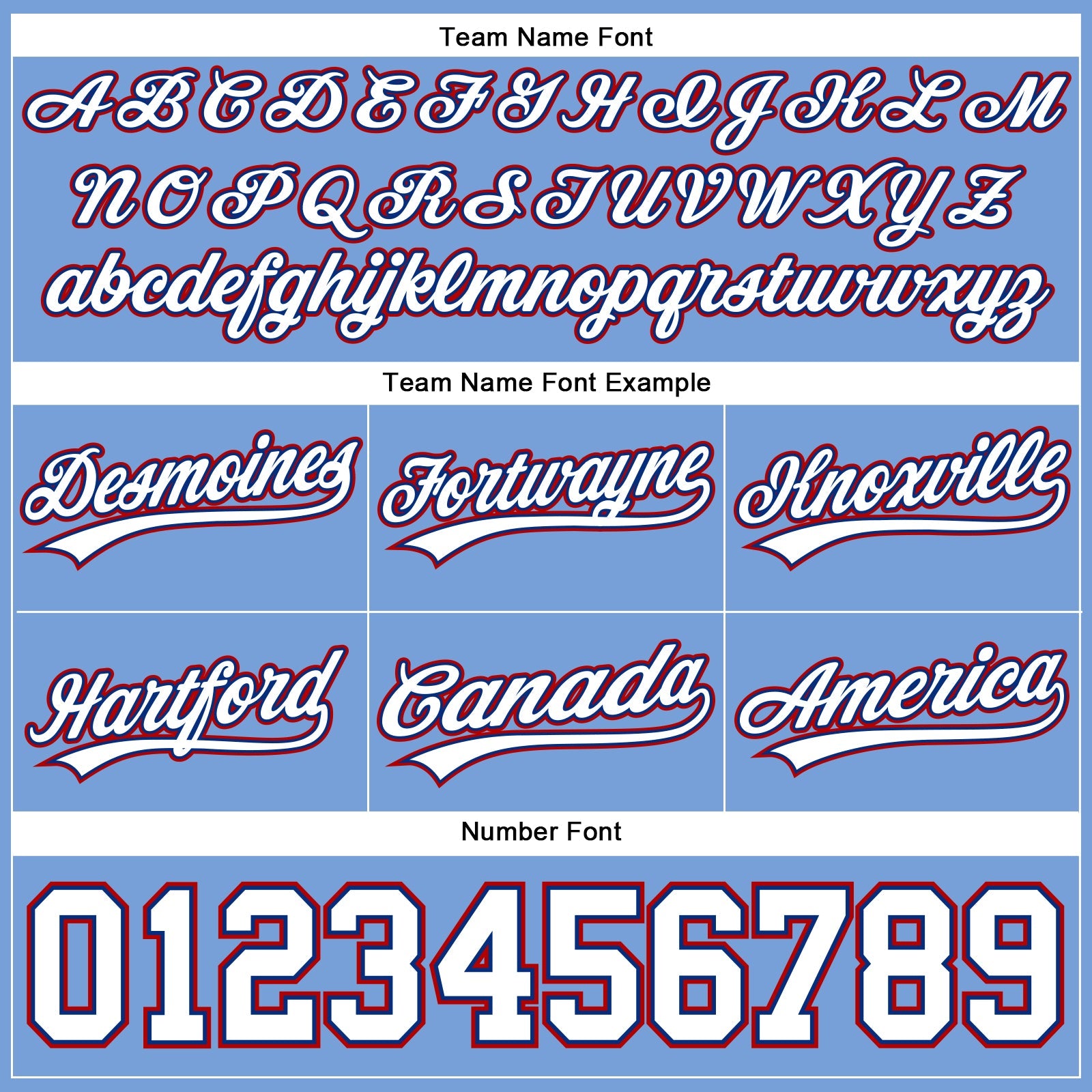 Custom Light Blue White Royal-Red Authentic Basketball Shorts