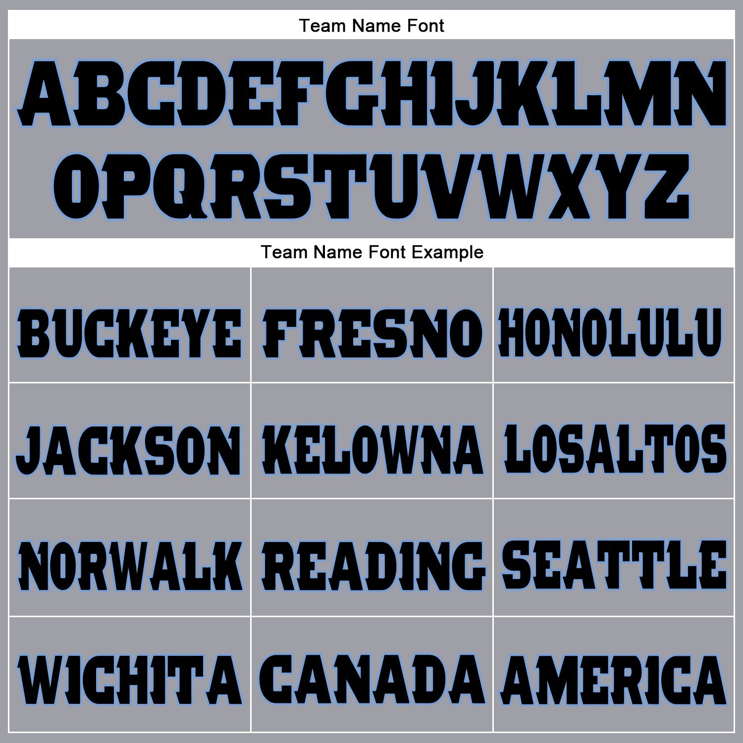 Custom Light Gray Black-Powder Blue Mesh Authentic Football Jersey