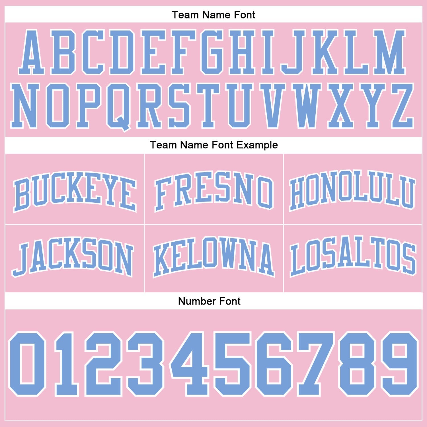 Custom Light Pink Light Blue-White Authentic Throwback Basketball Shorts