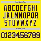 Custom Light Yellow Brown-White Authentic Basketball Jersey