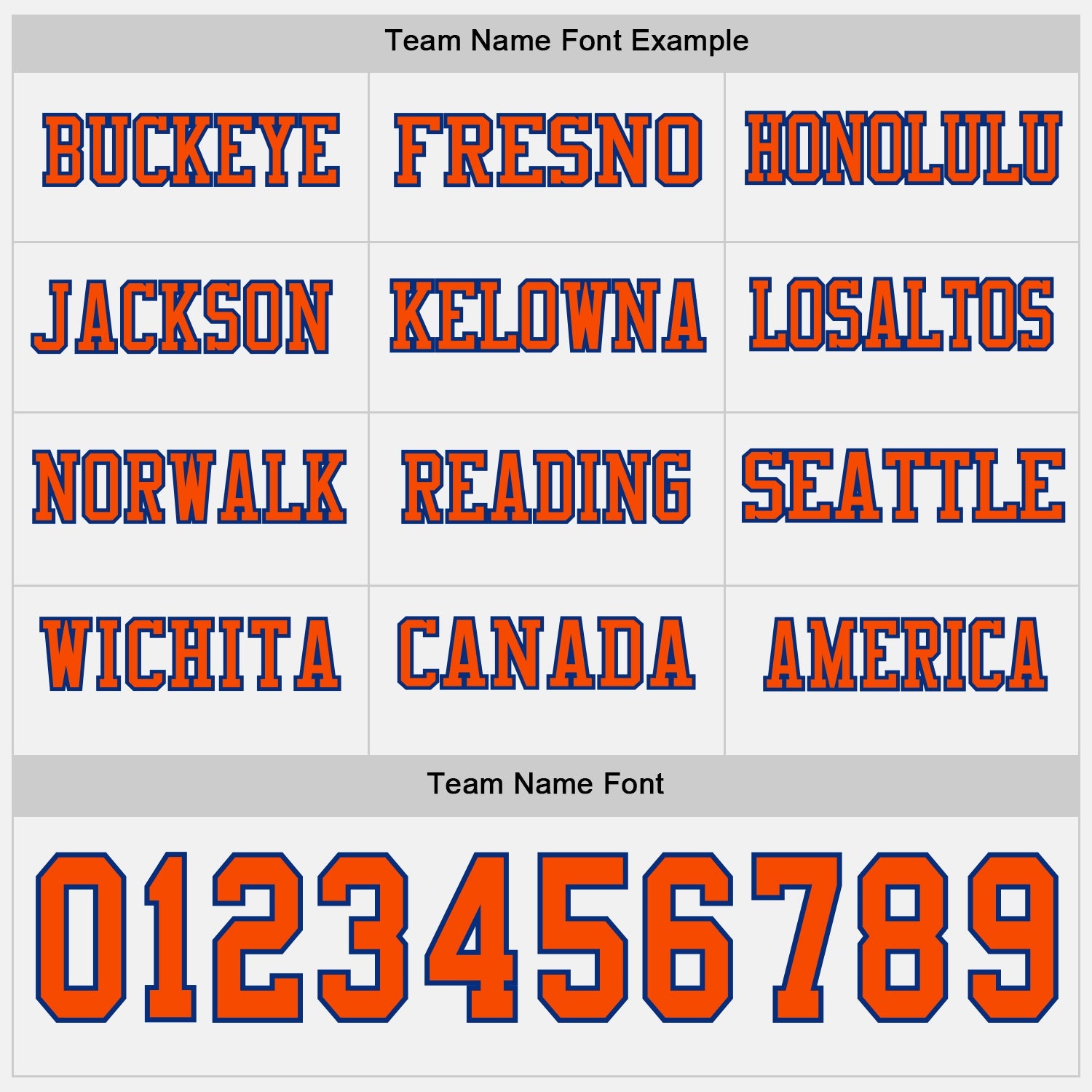 Custom White Orange-Royal Long Sleeve Authentic Football Jersey