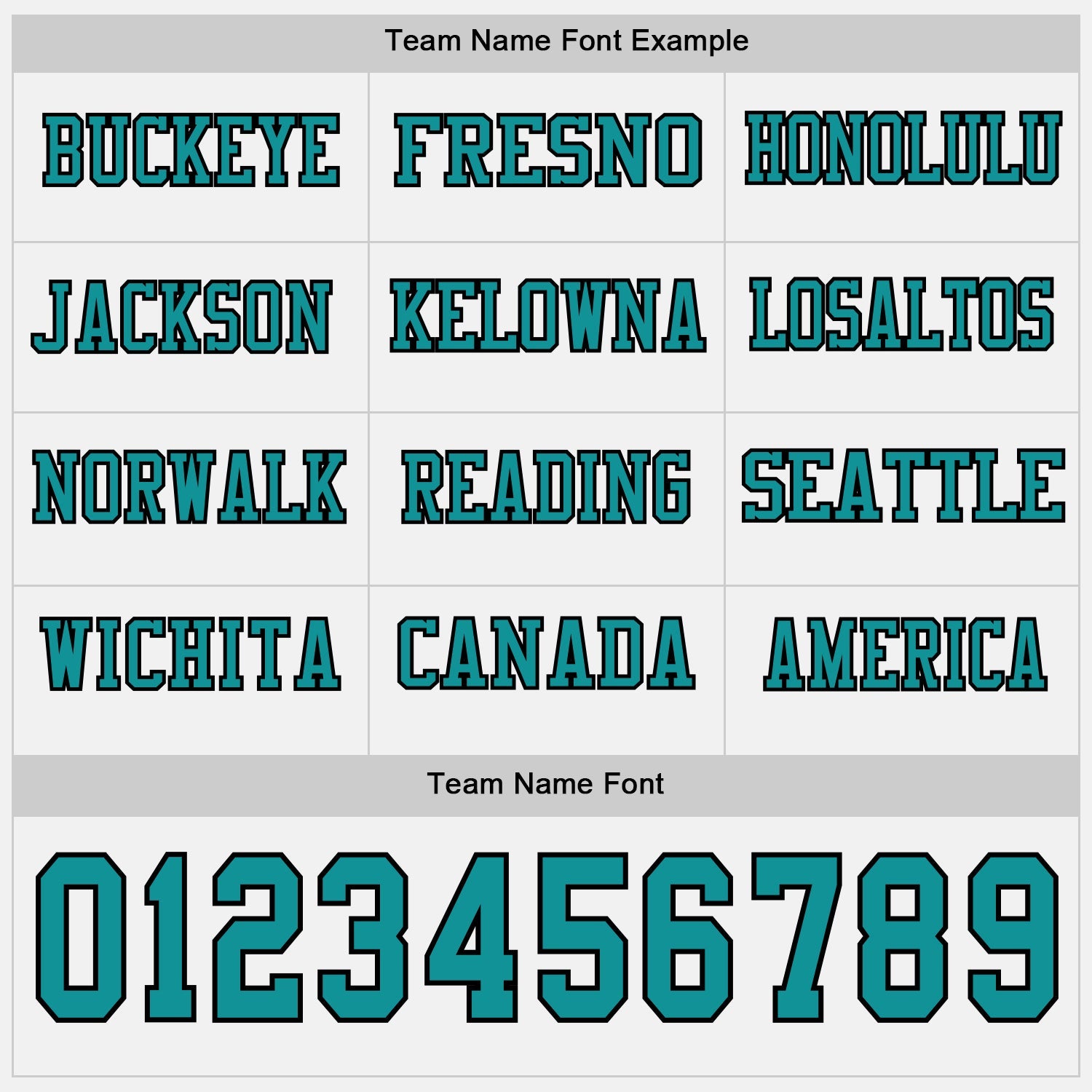 Custom White Teal-Black Long Sleeve Authentic Football Jersey