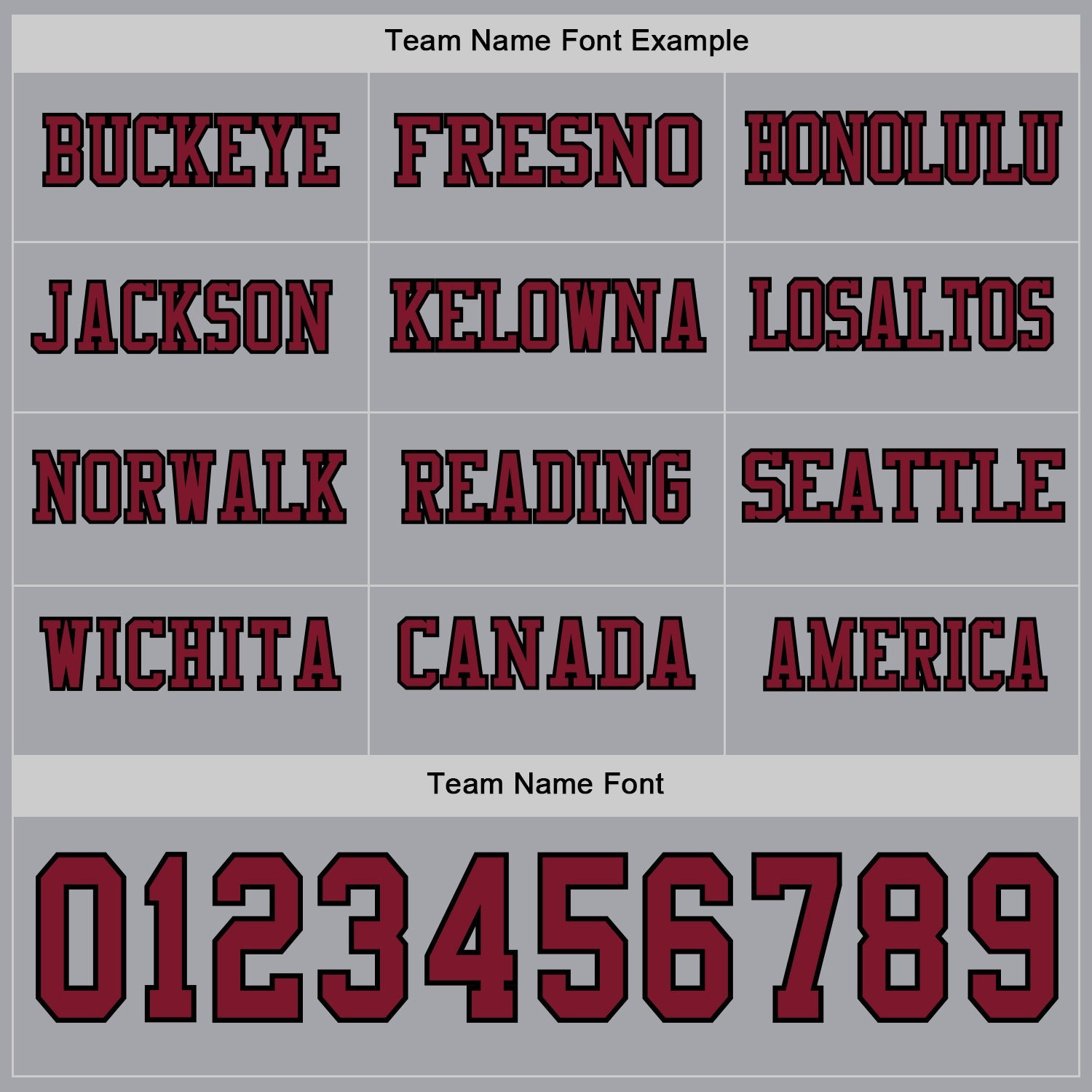 Custom Gray Crimson-Black Long Sleeve Authentic Football Jersey