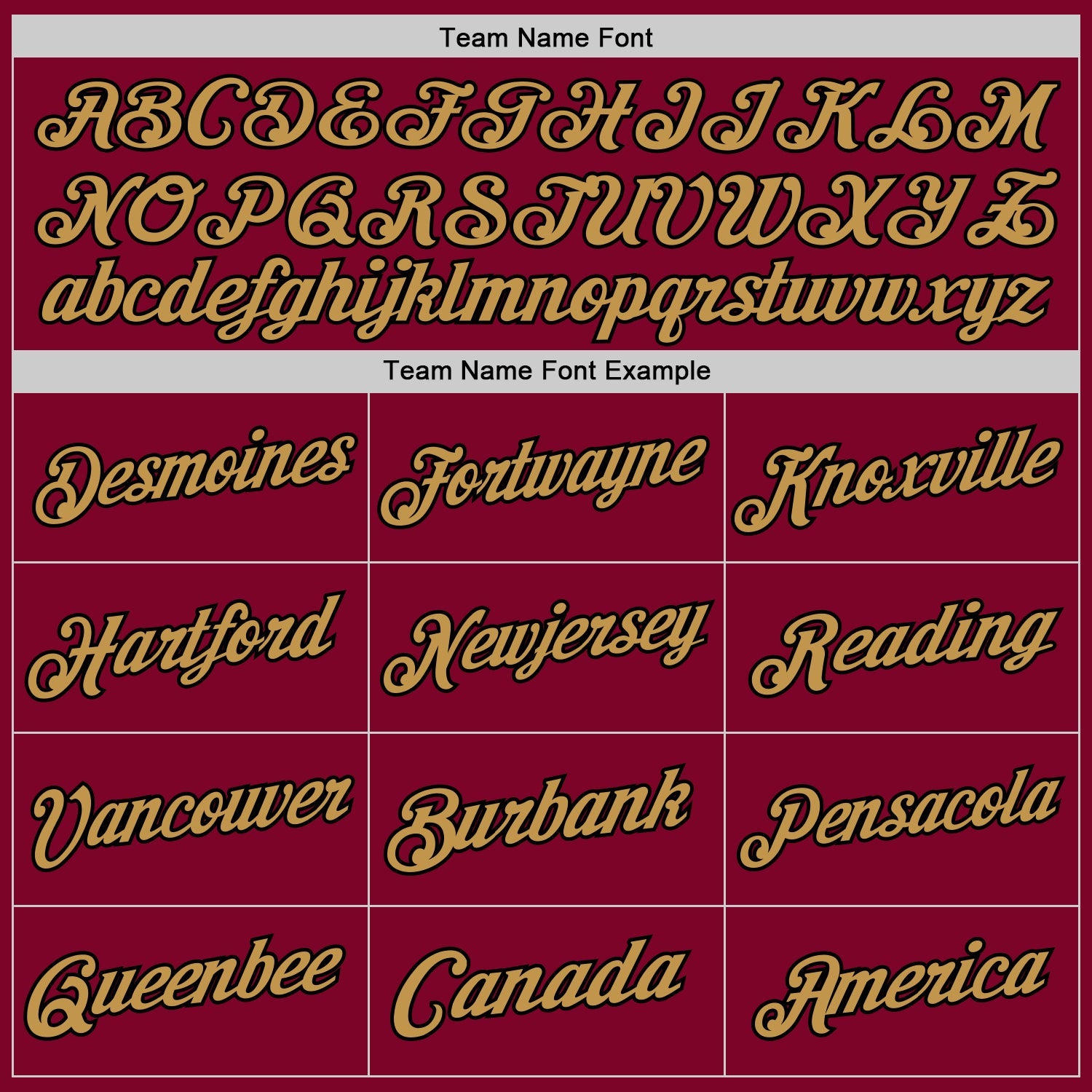 Custom Maroon Black-Old Gold Authentic Throwback Basketball Jersey