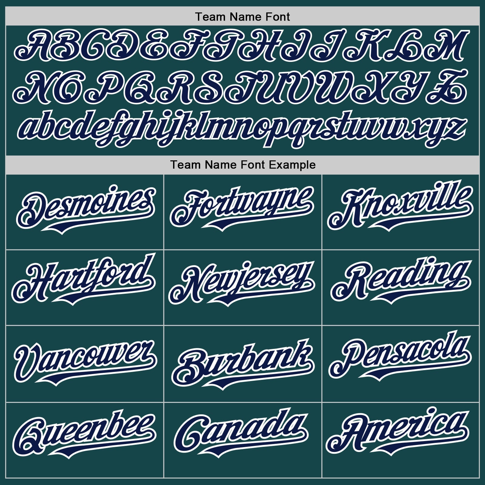 Custom Midnight Green Navy-Red Authentic Baseball Jersey