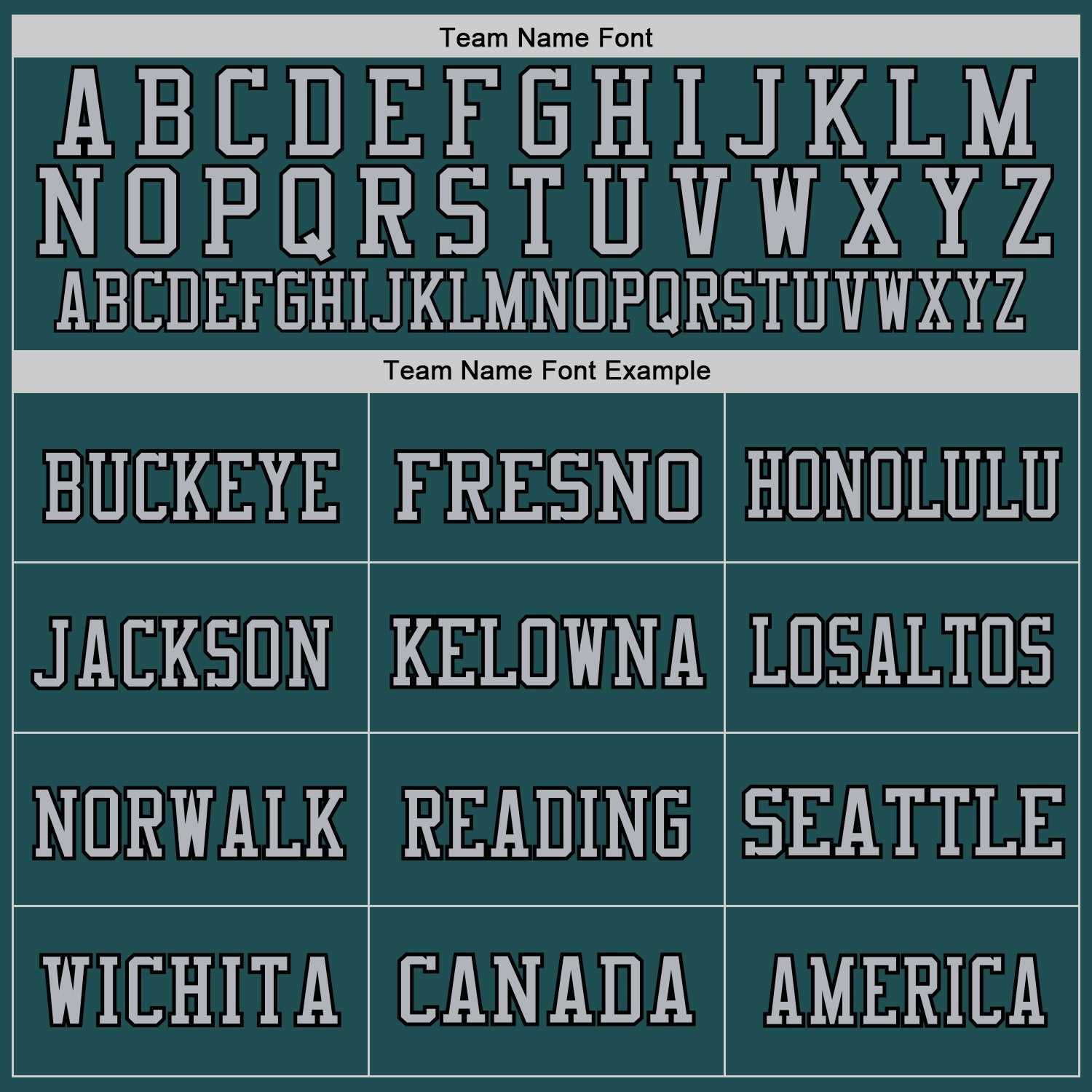 Custom Midnight Green Gray-Black Mesh Authentic Throwback Football Jersey