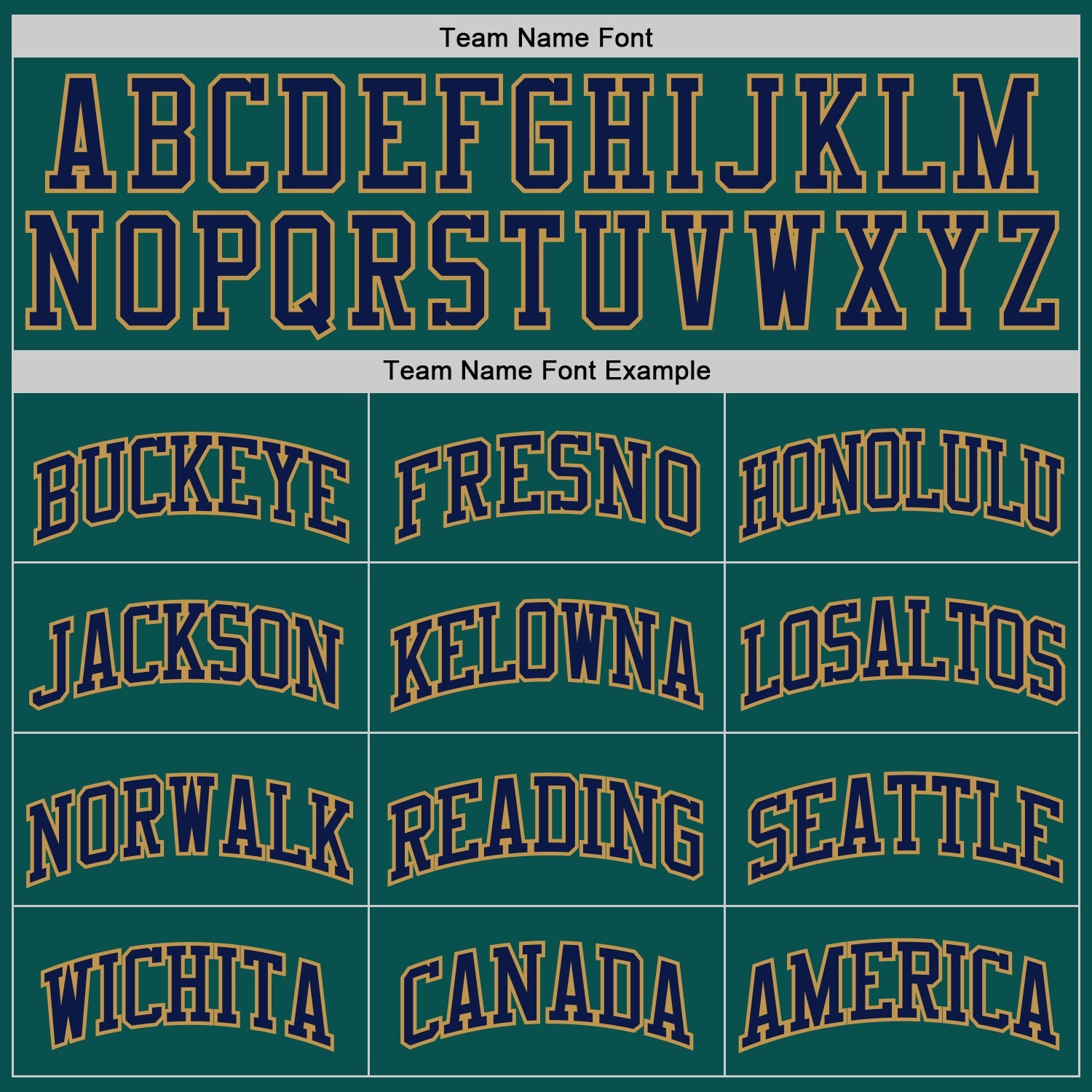 Custom Midnight Green Navy-Old Gold Authentic Basketball Jersey