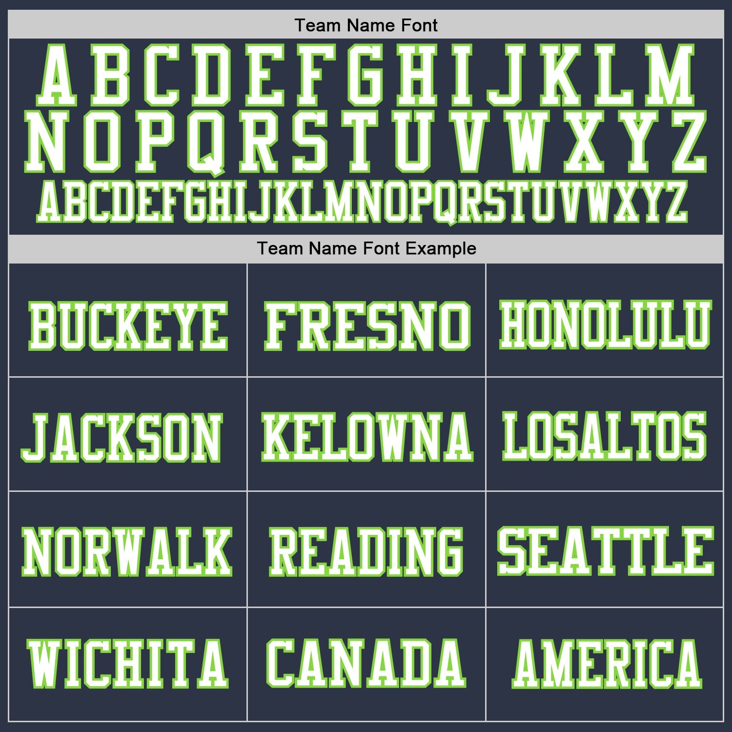 Custom Navy Neon Green-White Mesh Authentic Football Jersey