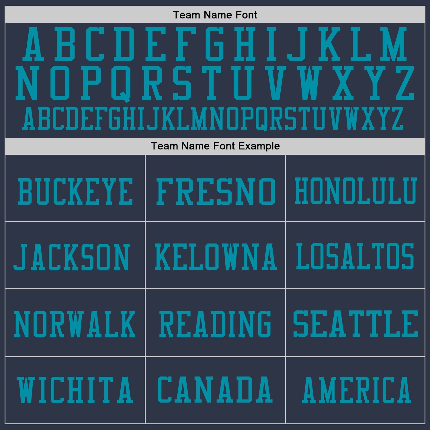 Custom Navy Teal Mesh Authentic Throwback Football Jersey