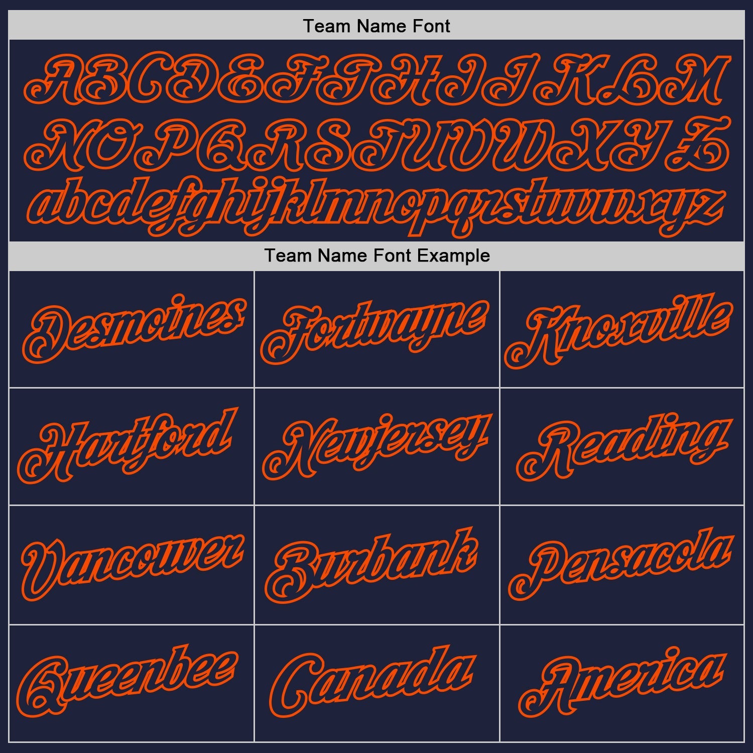 Custom Navy Orange Authentic Throwback Basketball Jersey
