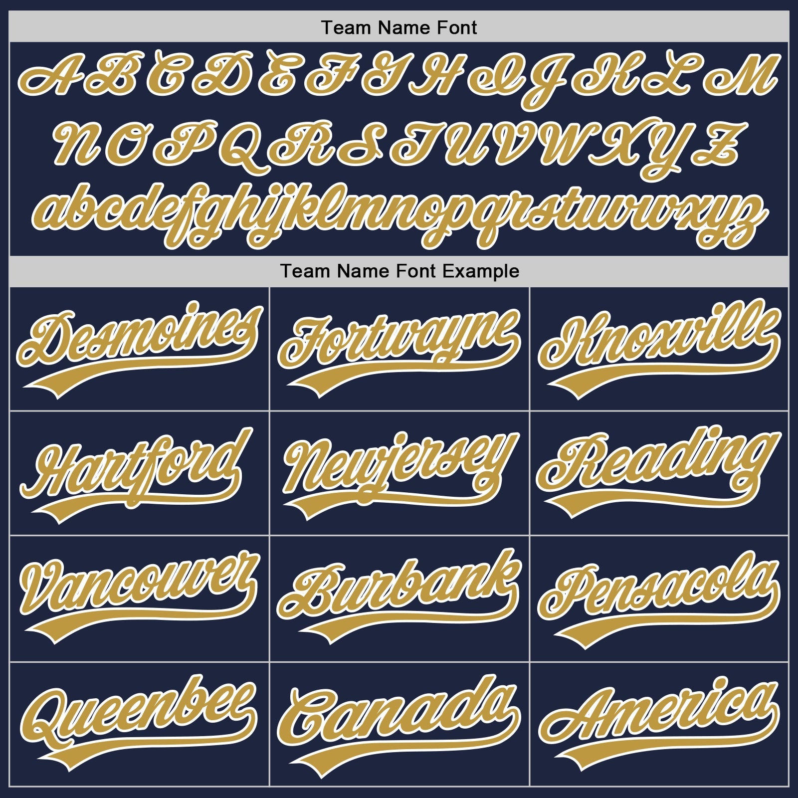 Custom Stitched Navy Old Gold-White Baseball Pullover Sweatshirt Hoodie