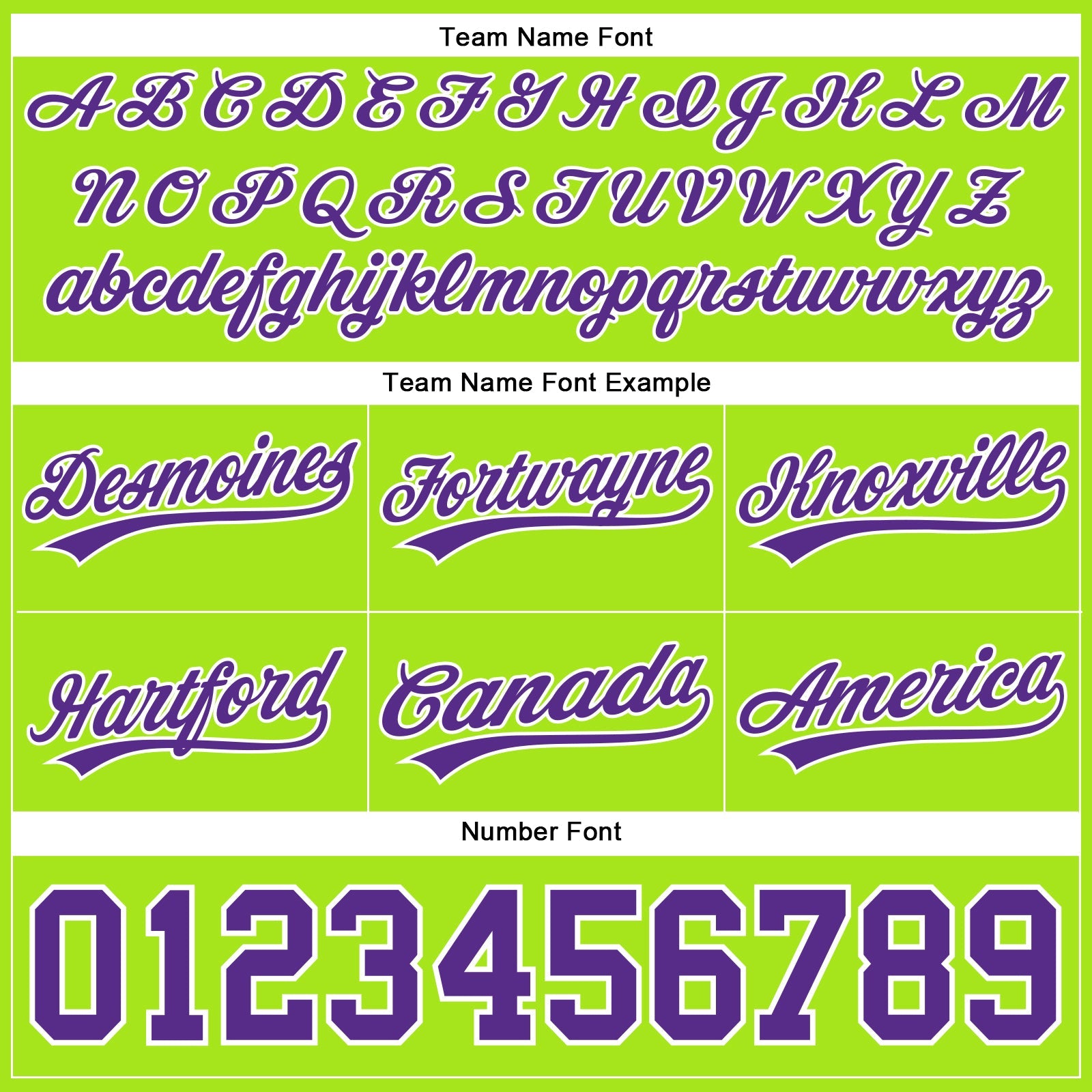 Custom Neon Green Purple-White Authentic Throwback Basketball Shorts