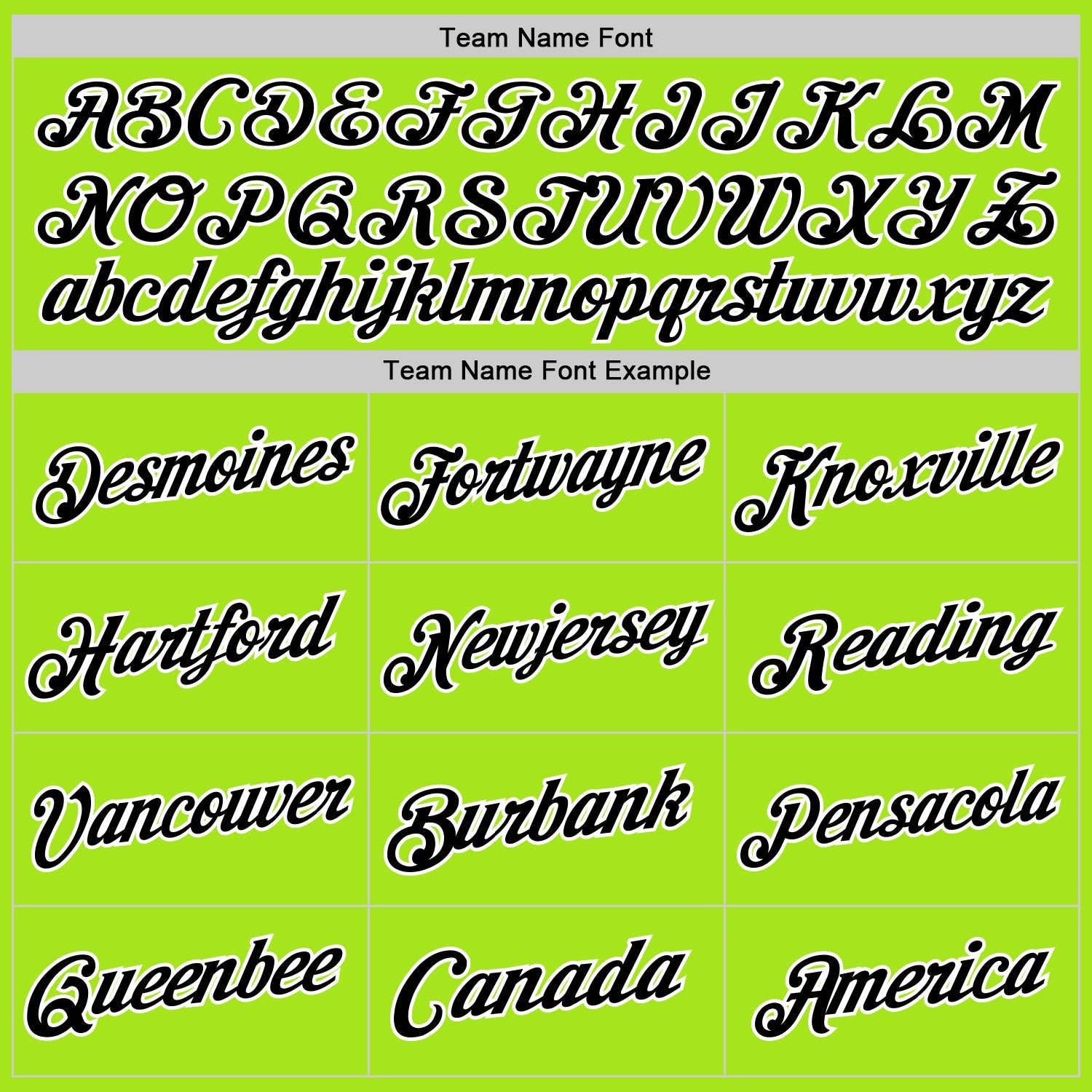 Custom Neon Green Black-White Authentic Throwback Basketball Jersey