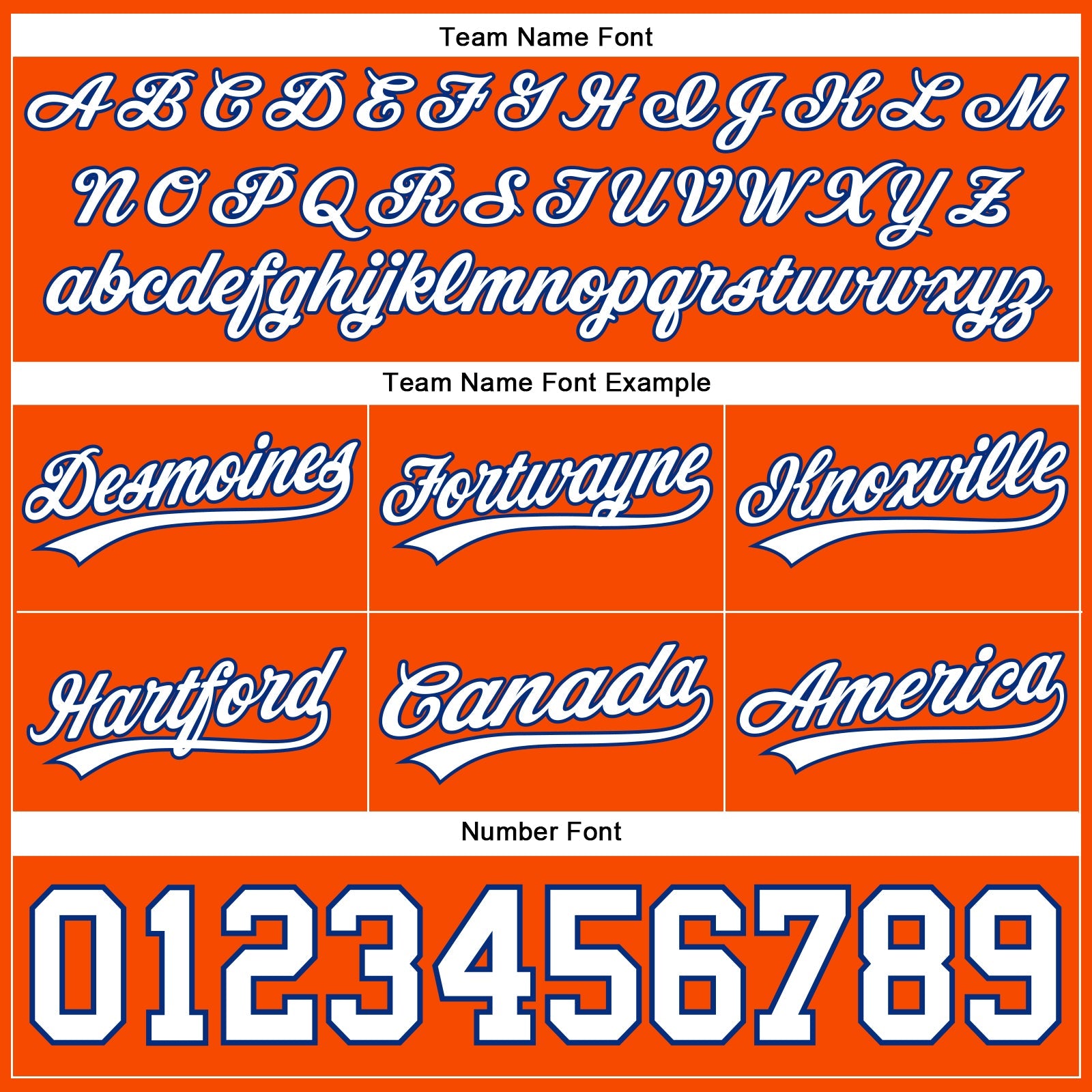 Custom Orange White-Royal Authentic Basketball Shorts