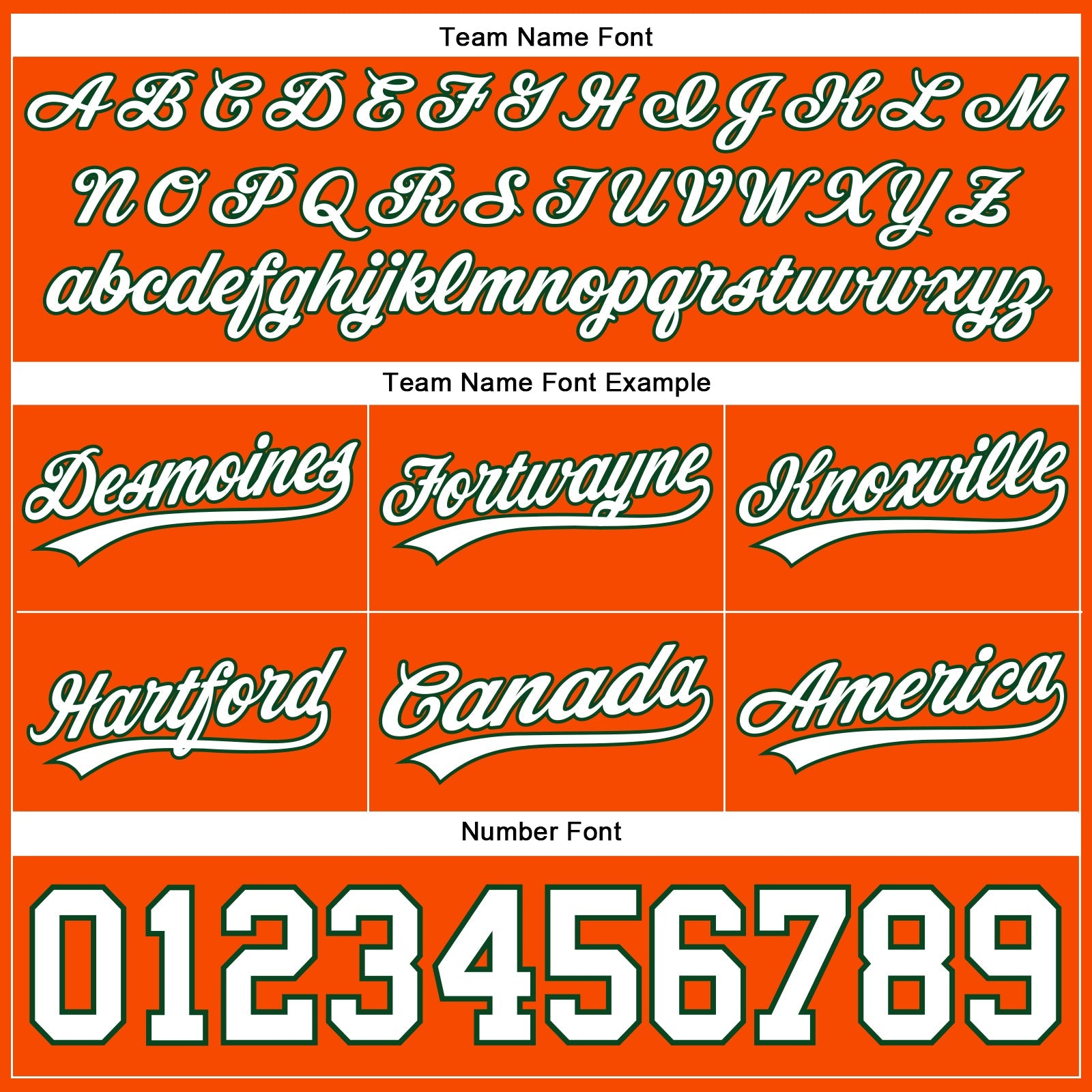 Custom Orange White-Green Authentic Basketball Shorts