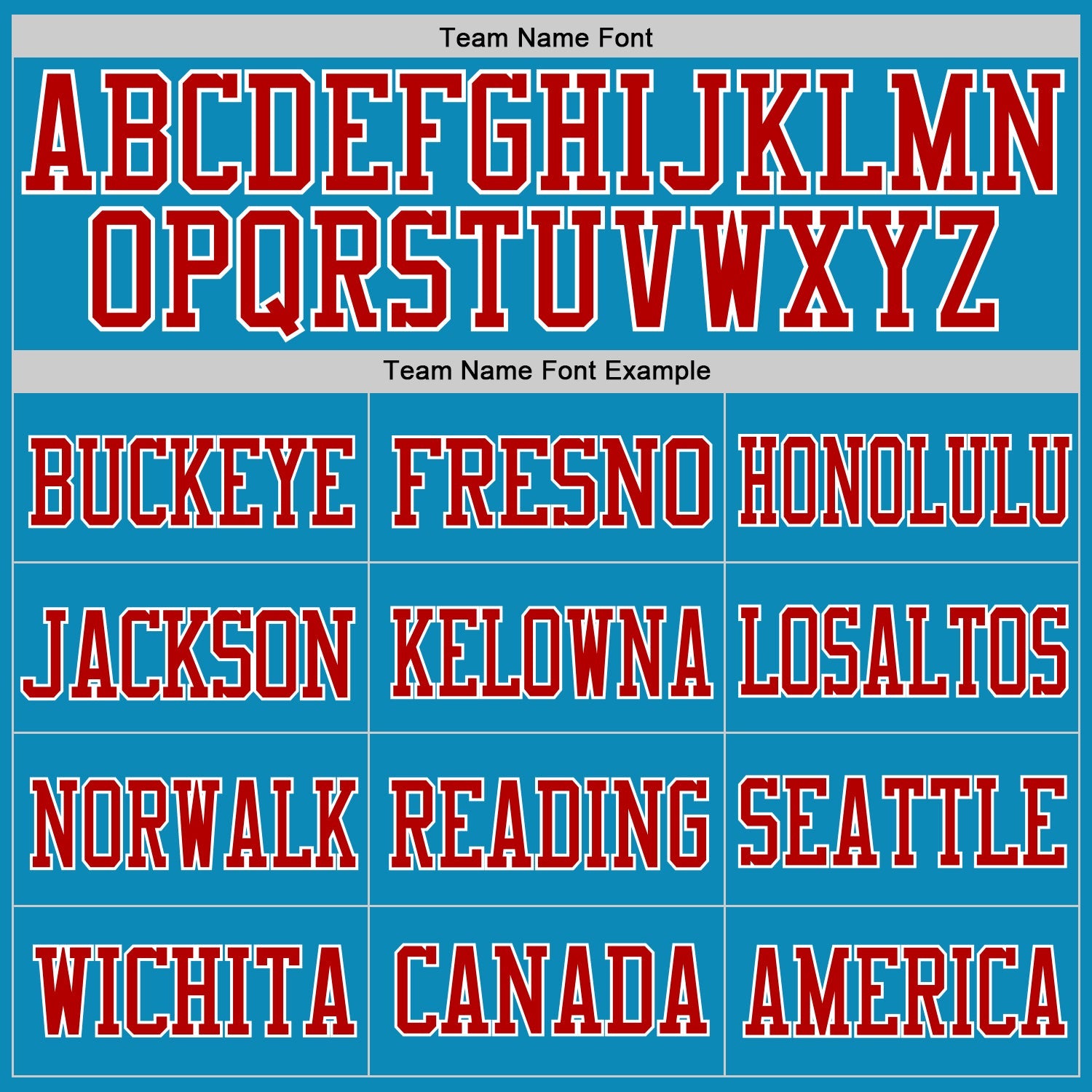 Custom Panther Blue Red-White Mesh Authentic Football Jersey