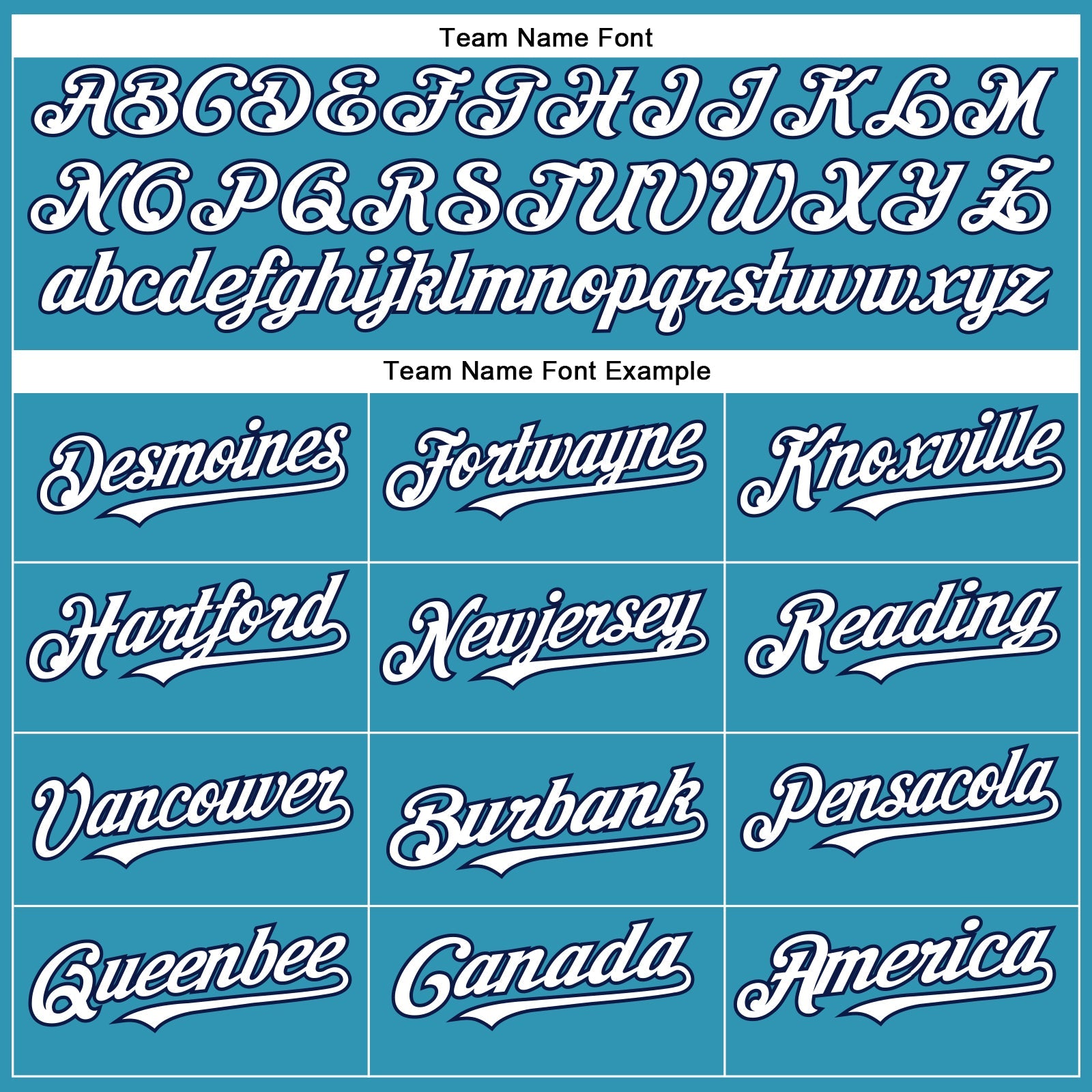 Custom Panther Blue White-Navy Authentic Baseball Jersey