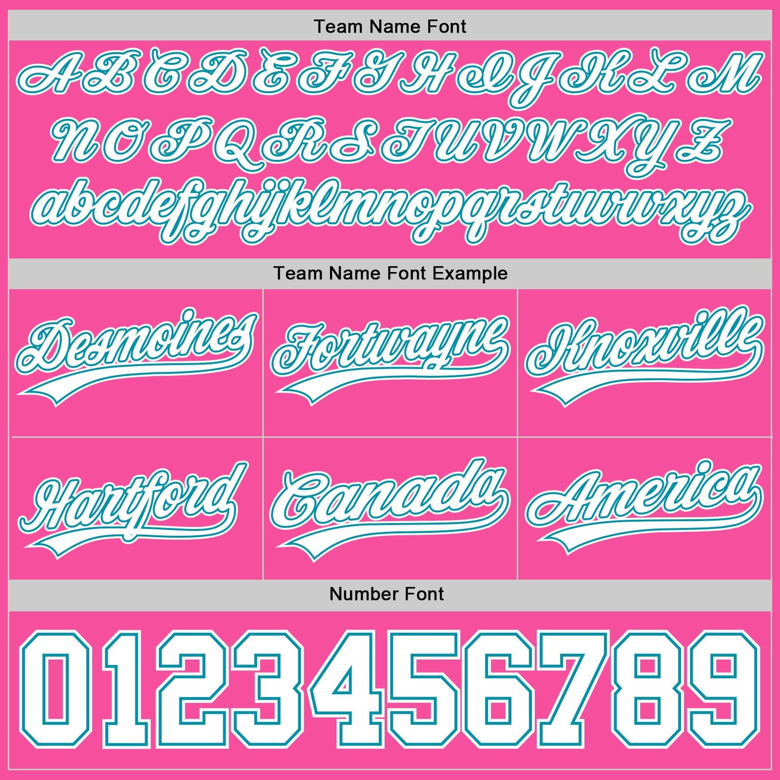 Custom Pink White-Teal Authentic Basketball Shorts