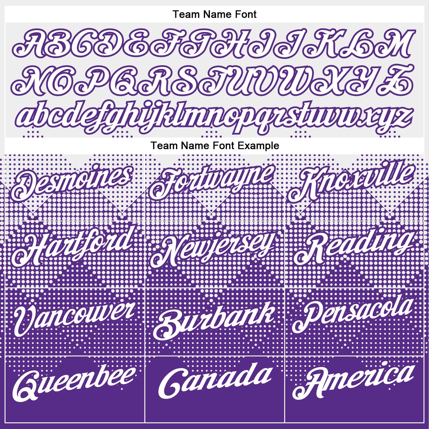 Custom White Purple 3D Pattern Design Gradient Square Shape Performance Polo Shirt