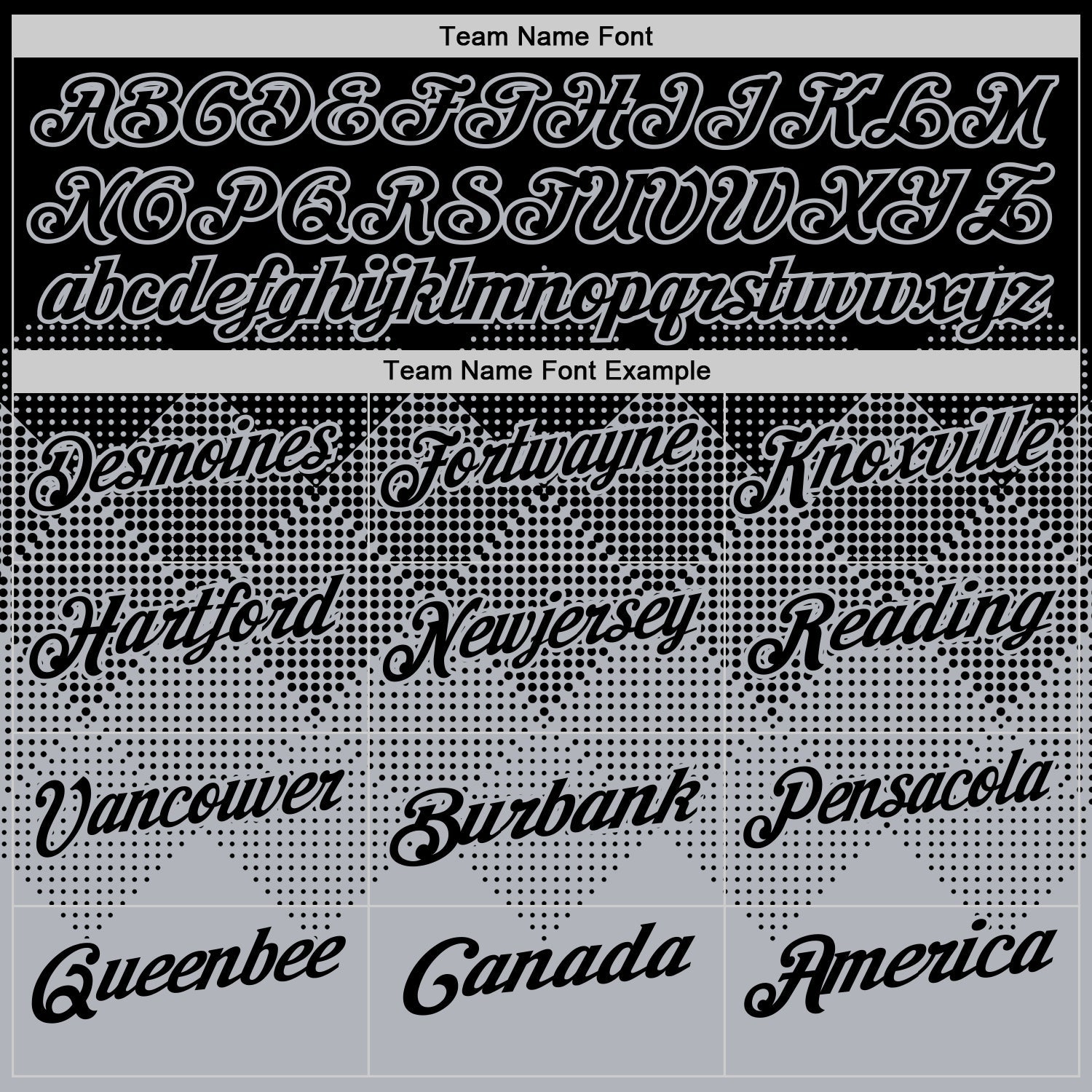 Custom Black Gray 3D Gradient Square Shape Performance Polo Shirt