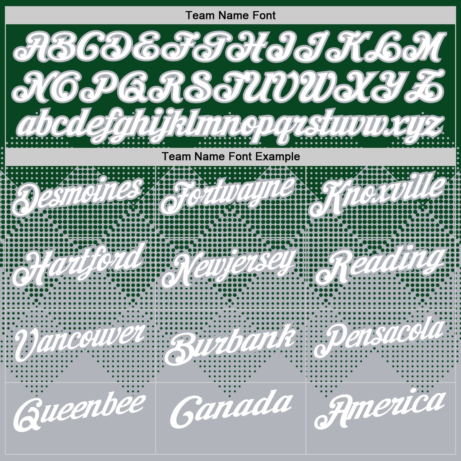 Custom Green White-Gray 3D Gradient Square Shape Performance Polo Shirt