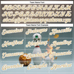 Custom Gray Vegas Gold-White 3D Flame Gem Skull Bowling Performance Polo Shirt