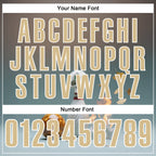 Custom Gray Vegas Gold-White 3D Flame Gem Skull Bowling Performance Polo Shirt