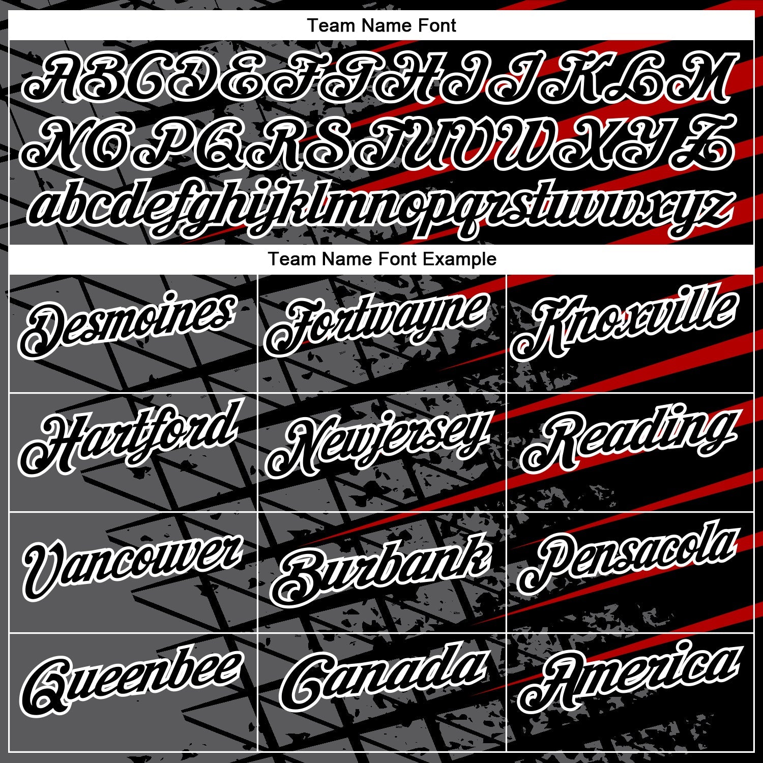 Custom Black Steel Gray Red-White 3D Pattern Design Grid And Fragment Art Performance Polo Shirt