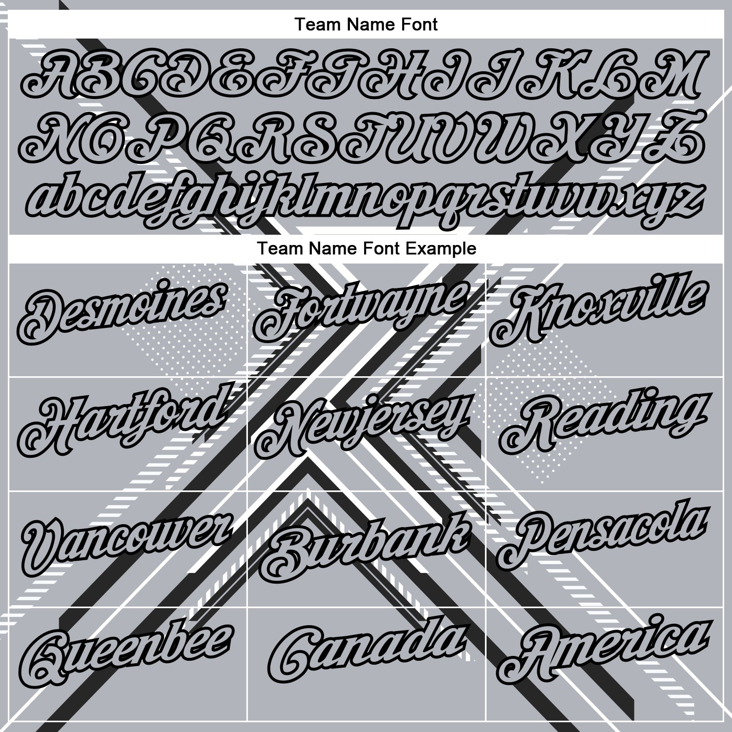 Custom Gray Black-White 3D Pattern Design Geometric Shapes Performance Polo Shirt