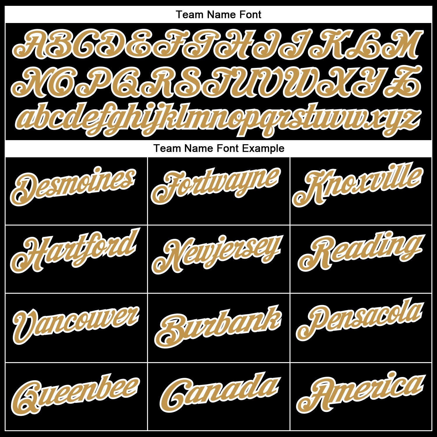 Custom Black Old Gold-White 3D Pattern Design Gold Ribbon Childhood Cancer Awareness Darts Performance Polo Shirt