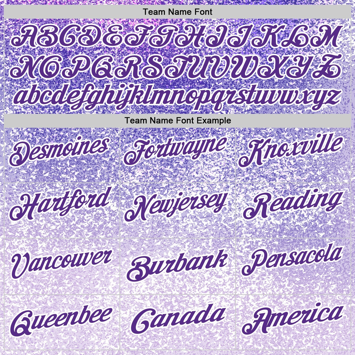 Custom Purple White 3D Pattern Design Perwinkle Ribbon Gastric Cancer Awareness Sprinkle Performance Polo Shirt