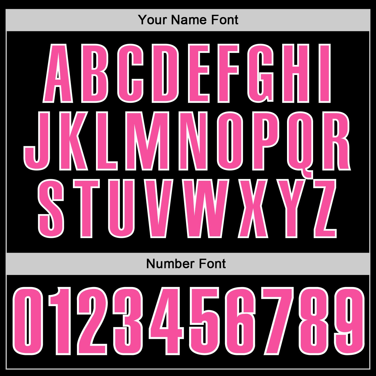 Custom Black Pink-White 3D Pink Ribbon Breast Cancer Awareness Performance Polo Shirt