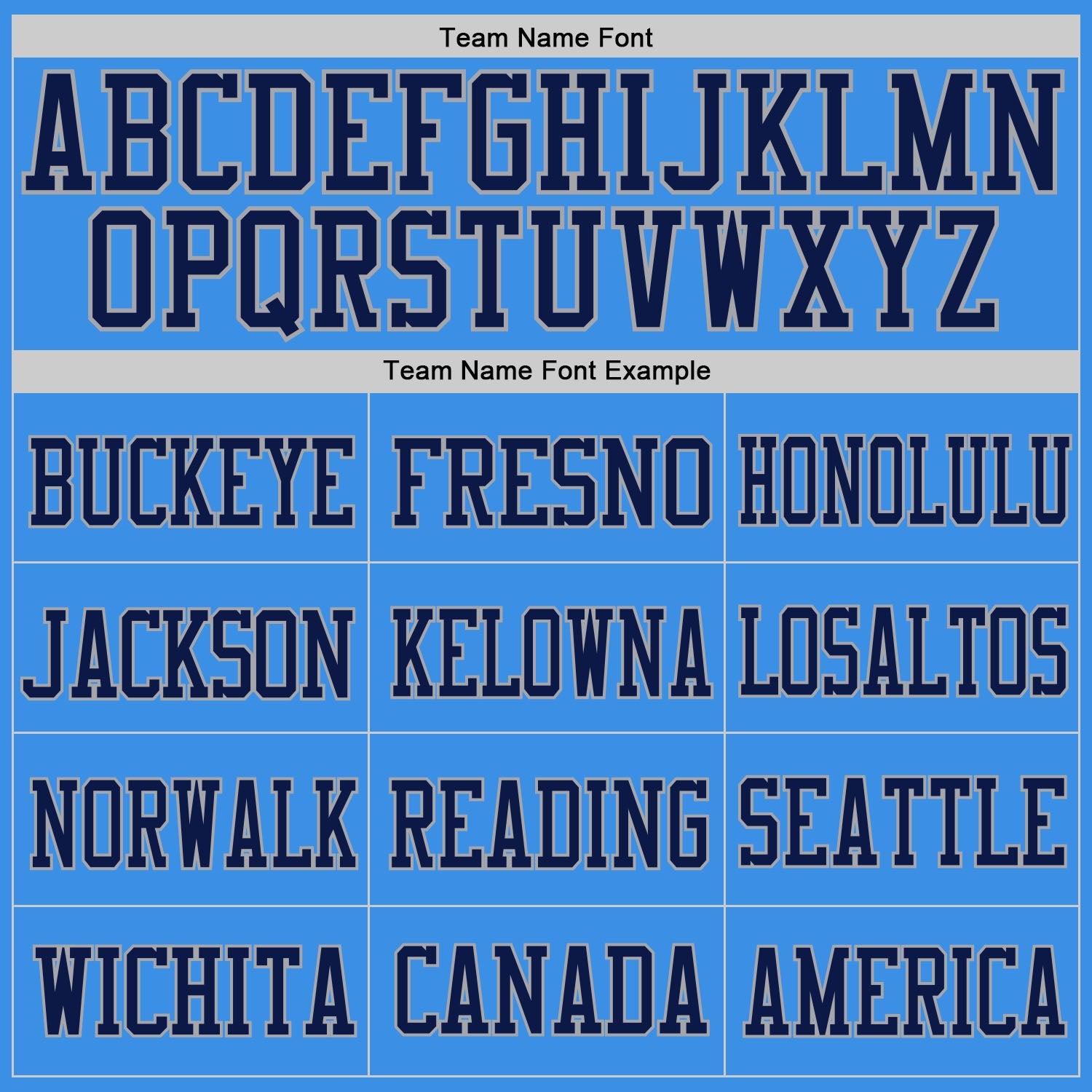 Custom Powder Blue Navy-Aqua Mesh Authentic Football Jersey