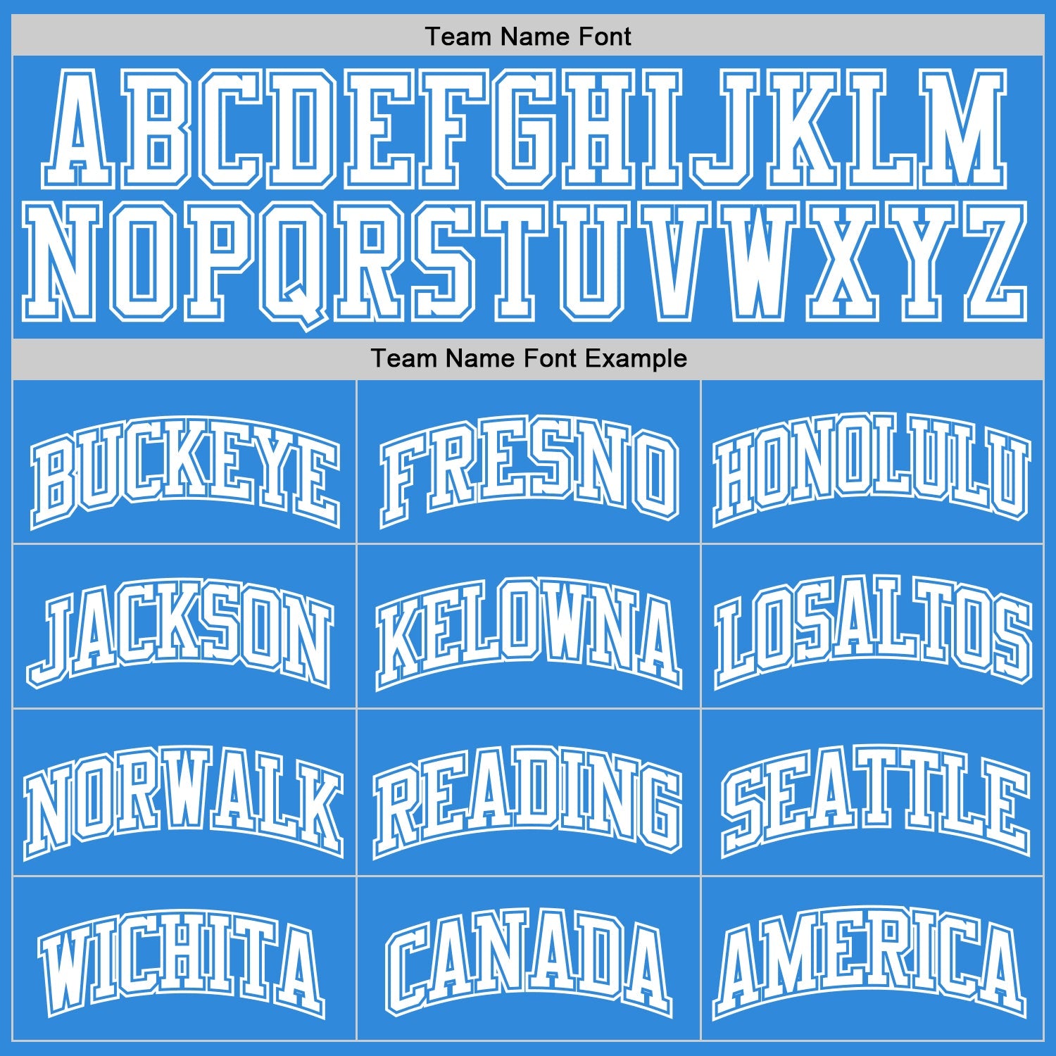 Custom Powder Blue White Authentic Basketball Jersey