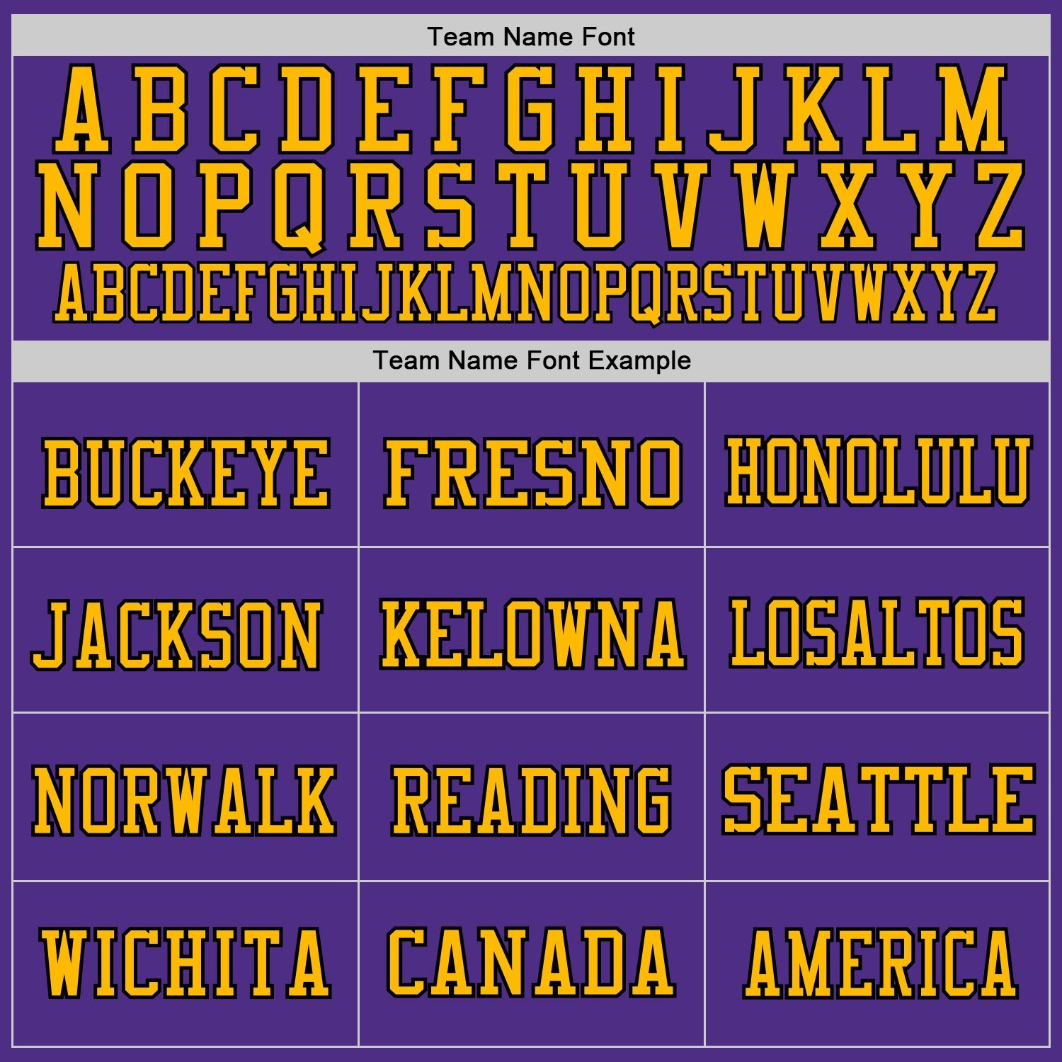 Custom Purple Black-Gold Mesh Authentic Throwback Football Jersey