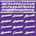 Custom Purple White-Gray Authentic Throwback Basketball Jersey