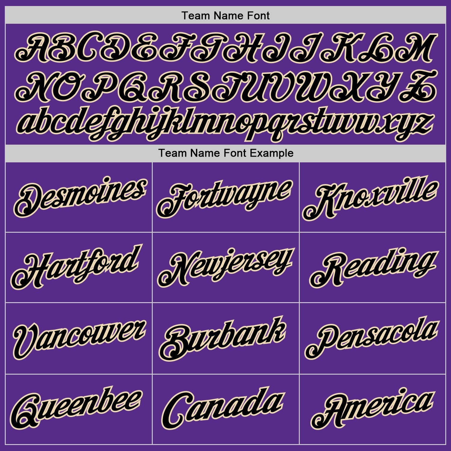 Custom Purple Black-Cream Authentic Throwback Basketball Jersey