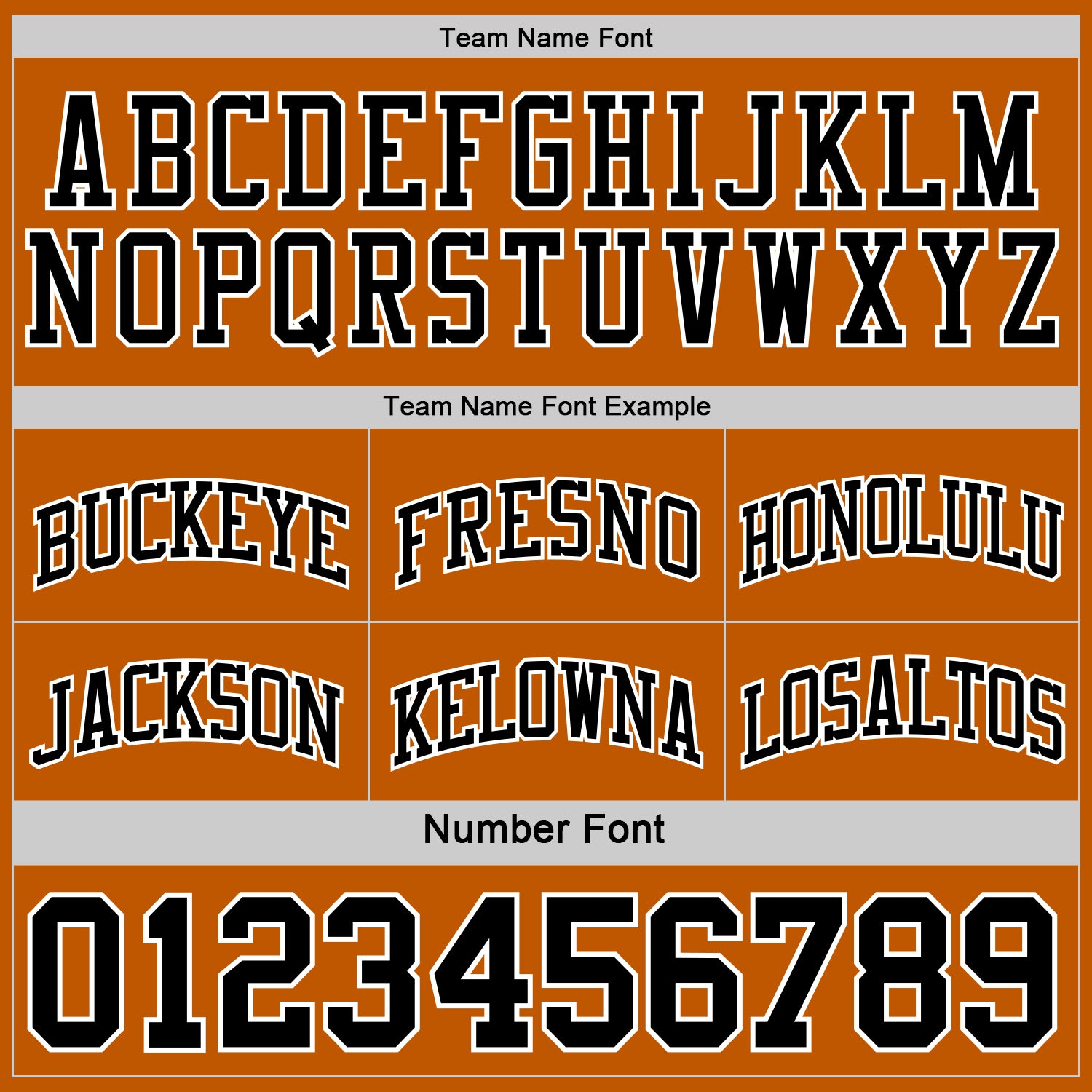 Custom Reversible Black Texas Orange-White Double Side Sublimation Basketball Suit Jersey