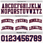 Custom Red Navy-White Reversible Double Side Sublimation Basketball Suit Jersey