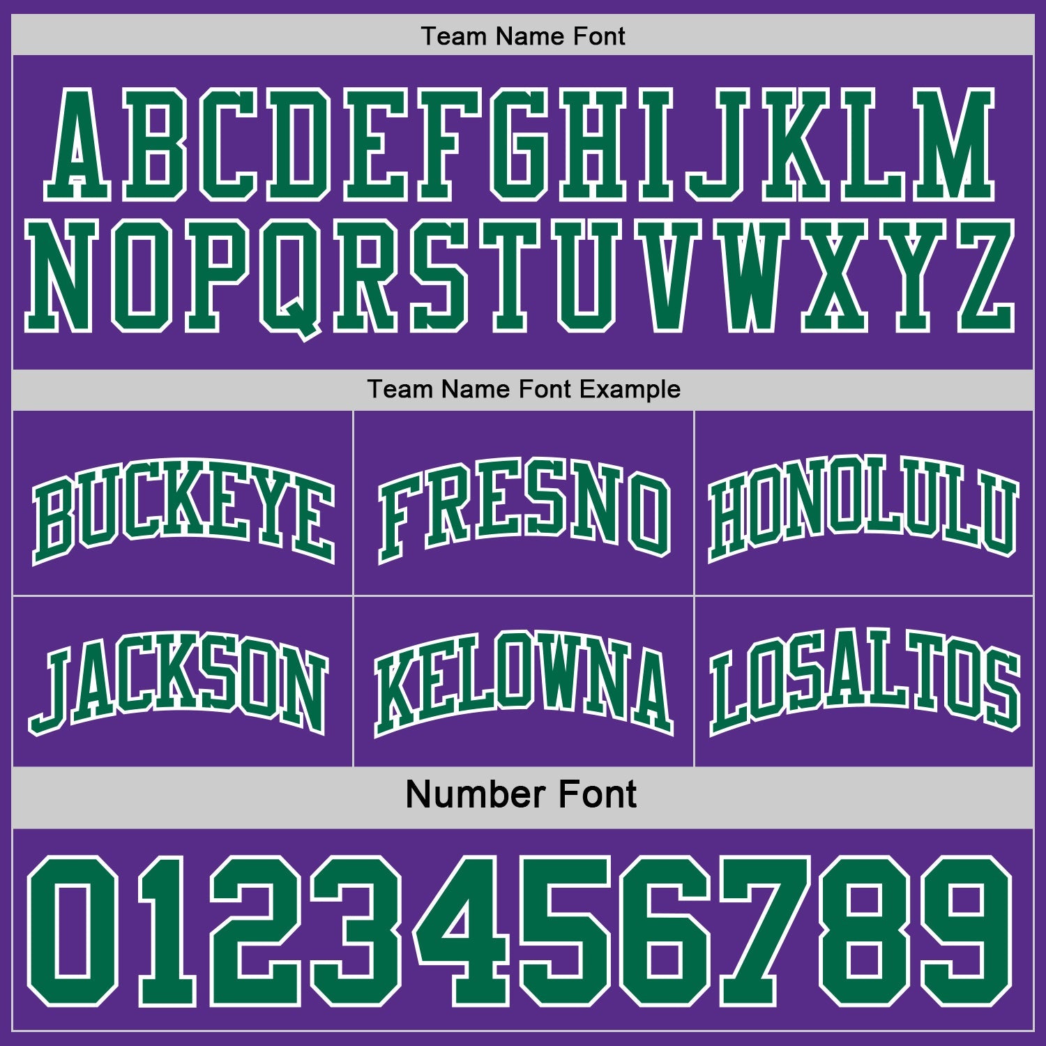 Custom Purple Kelly Green-White Reversible Double Side Sublimation Basketball Suit Jersey