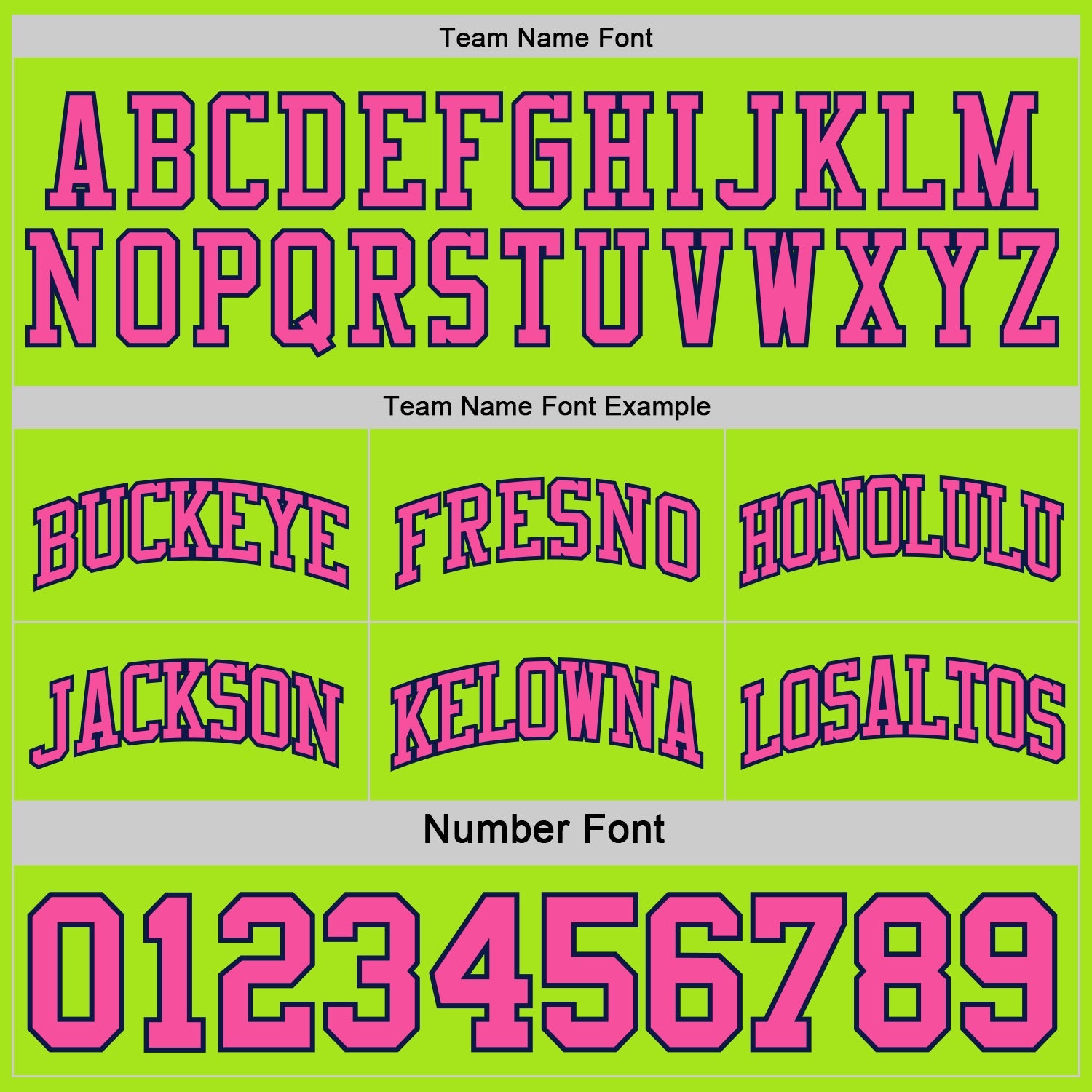 Custom Reversible Navy Neon Green-Pink Double Side Sublimation Basketball Suit Jersey