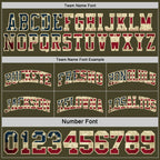 Custom Reversible Black Vintage USA Flag Cream-Maroon Double Side Sublimation Basketball Suit Jersey