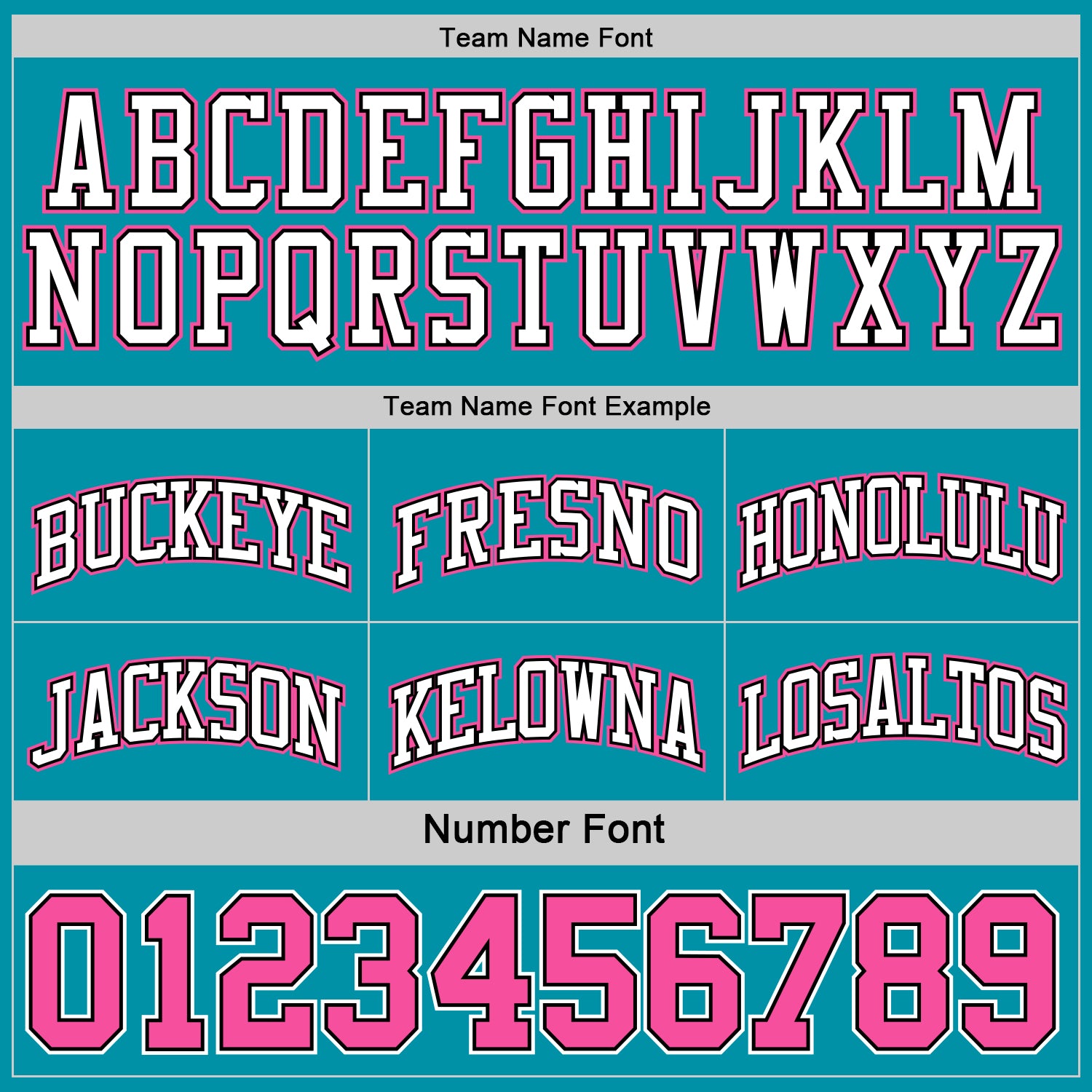 Custom Reversible Black Pink-Teal Double Side Sublimation Basketball Suit Jersey