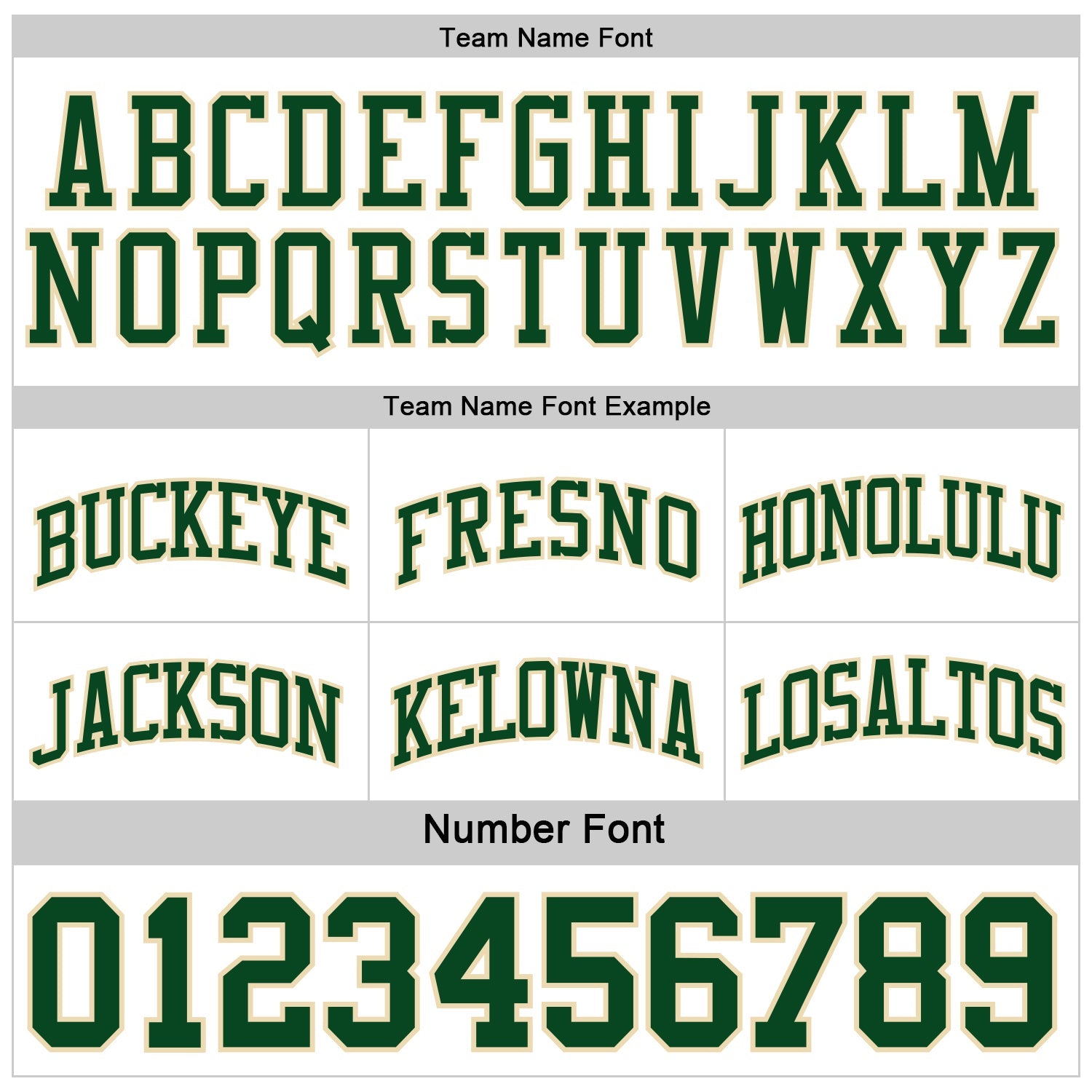 Custom Reversible Green White-Cream Double Side Sublimation Basketball Suit Jersey