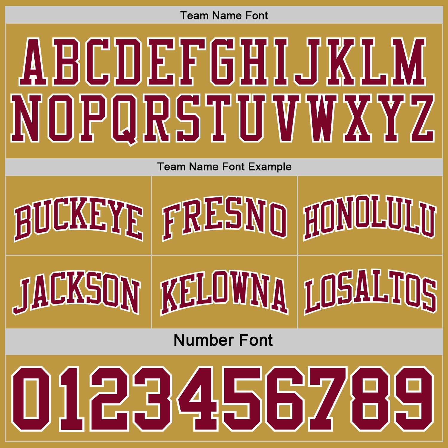 Custom Reversible Maroon White-Old Gold Double Side Sublimation Basketball Suit Jersey