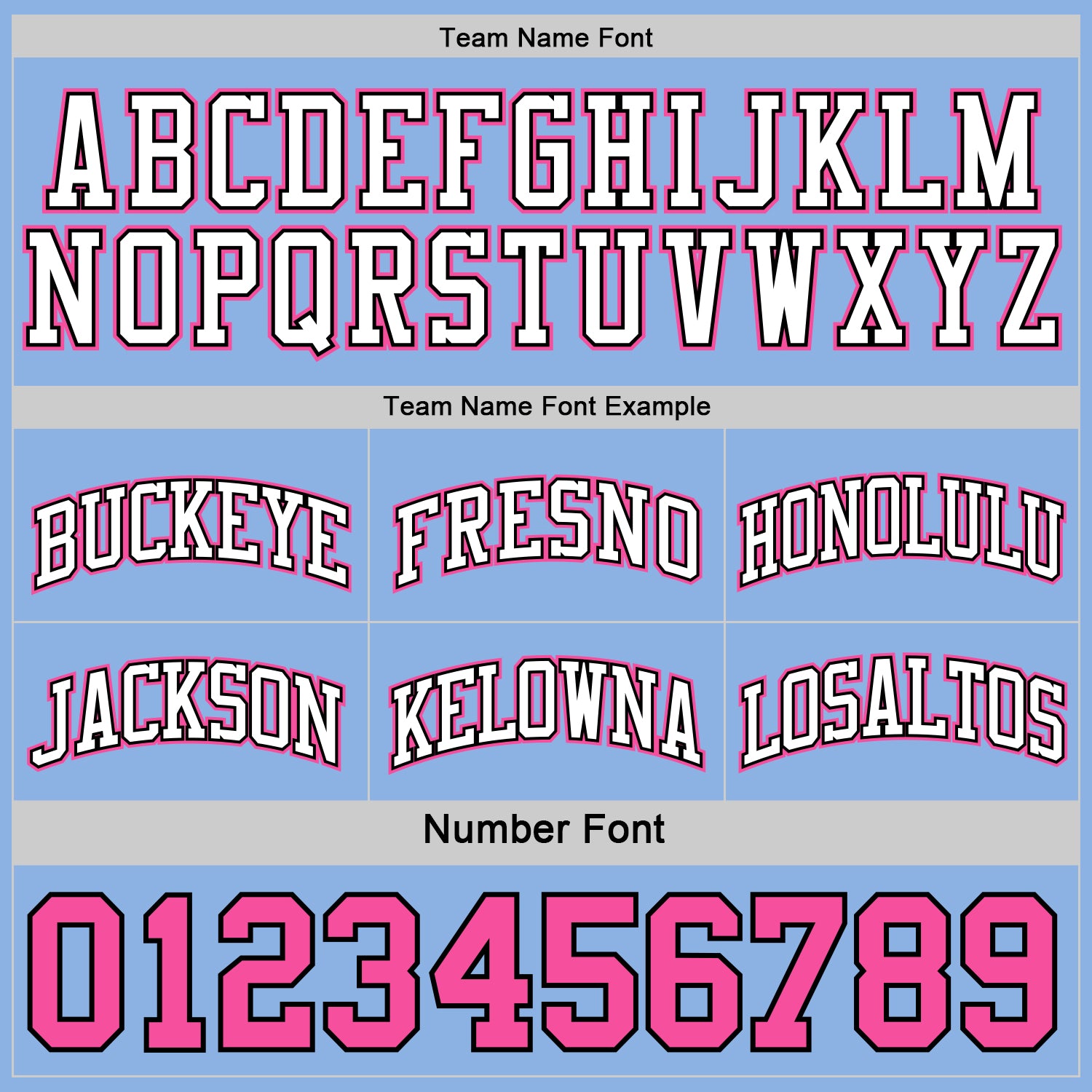 Custom Reversible Pink Black-Light Blue Double Side Sublimation Basketball Suit Jersey