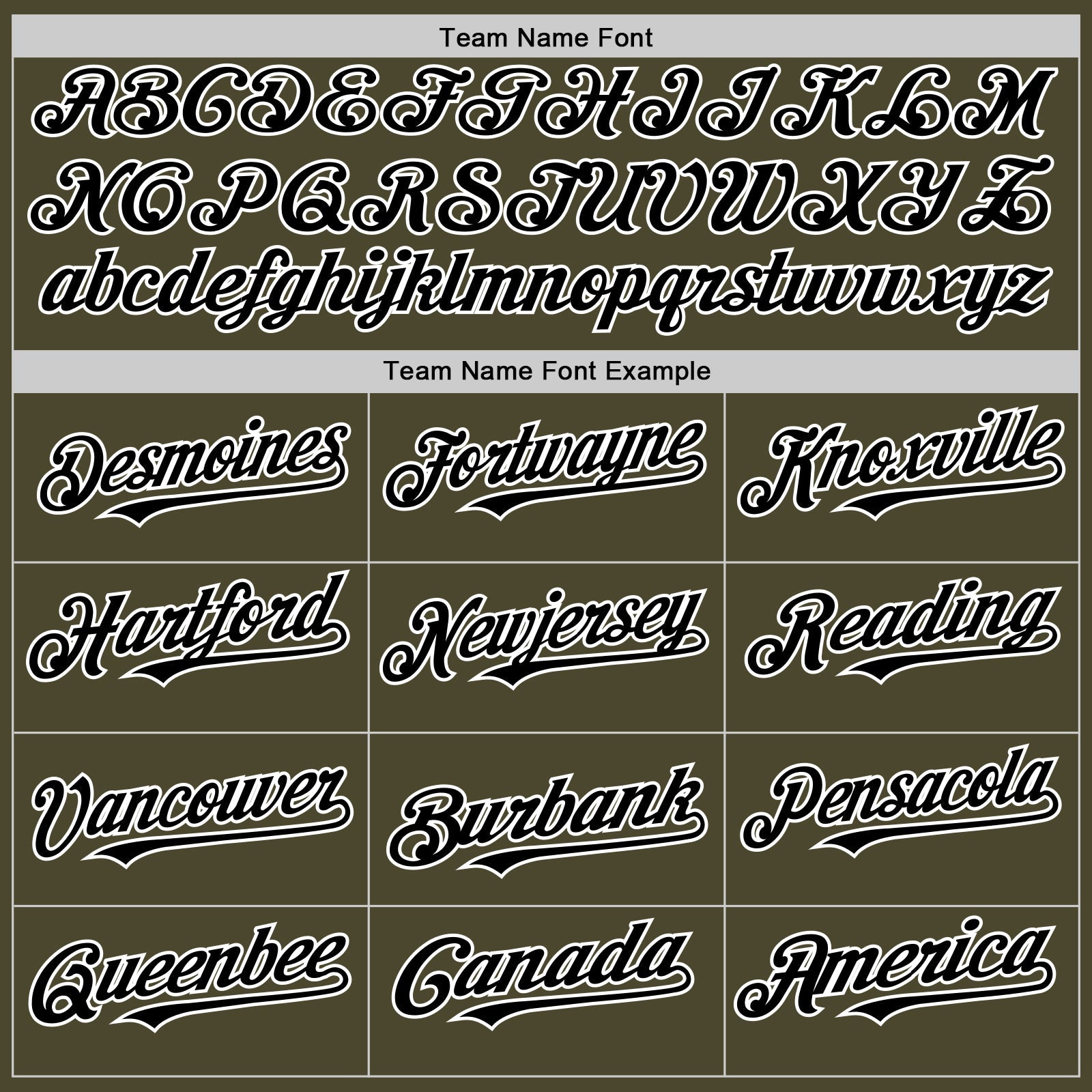 Custom Olive Black-White Authentic Sleeveless Salute To Service Baseball Jersey